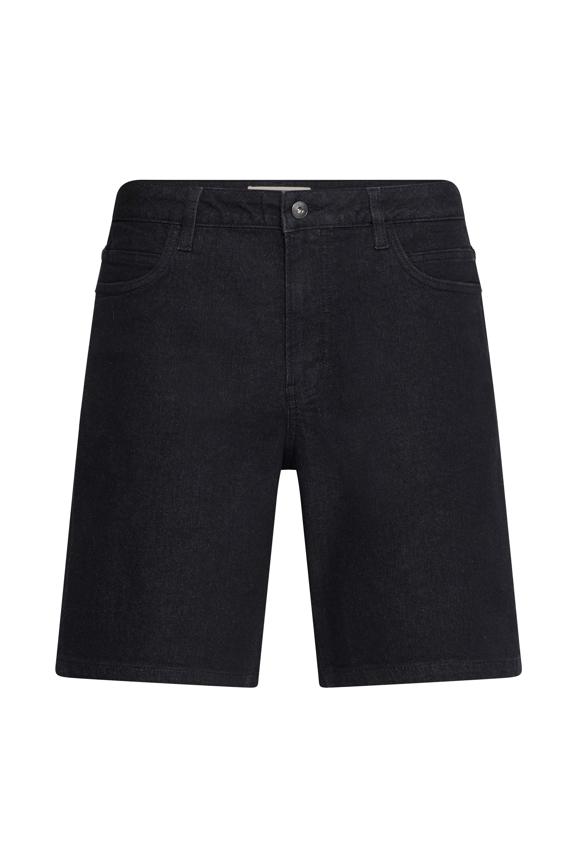 !Solid Jeansshorts »Shorts SDPayton Straight Fit«