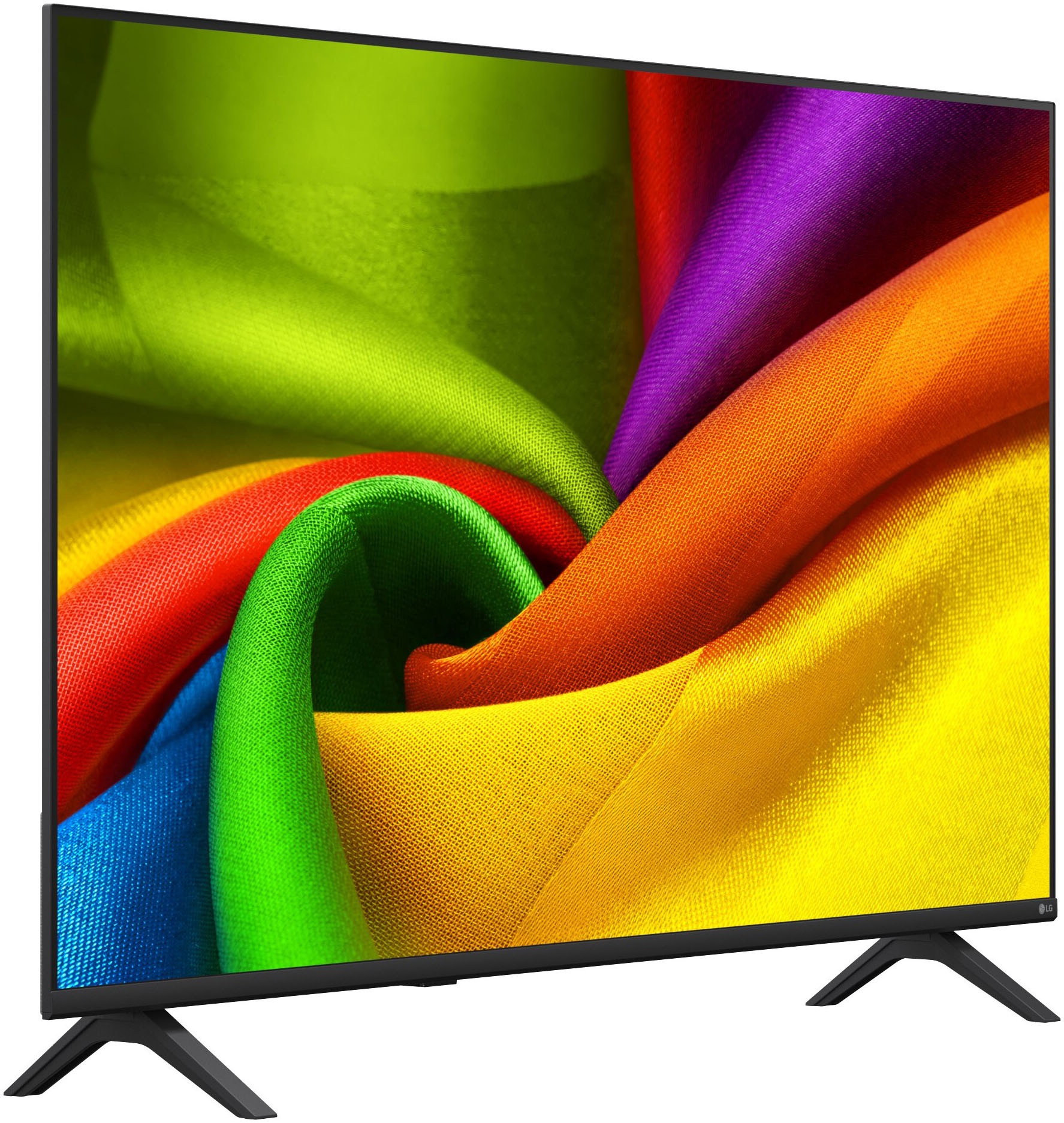 LG DLED-Fernseher »50NU850B6LA« 126 cm/50 ″ Smart-TV