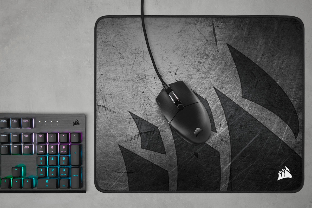 Corsair Gaming-Maus »KATAR PRO XT«