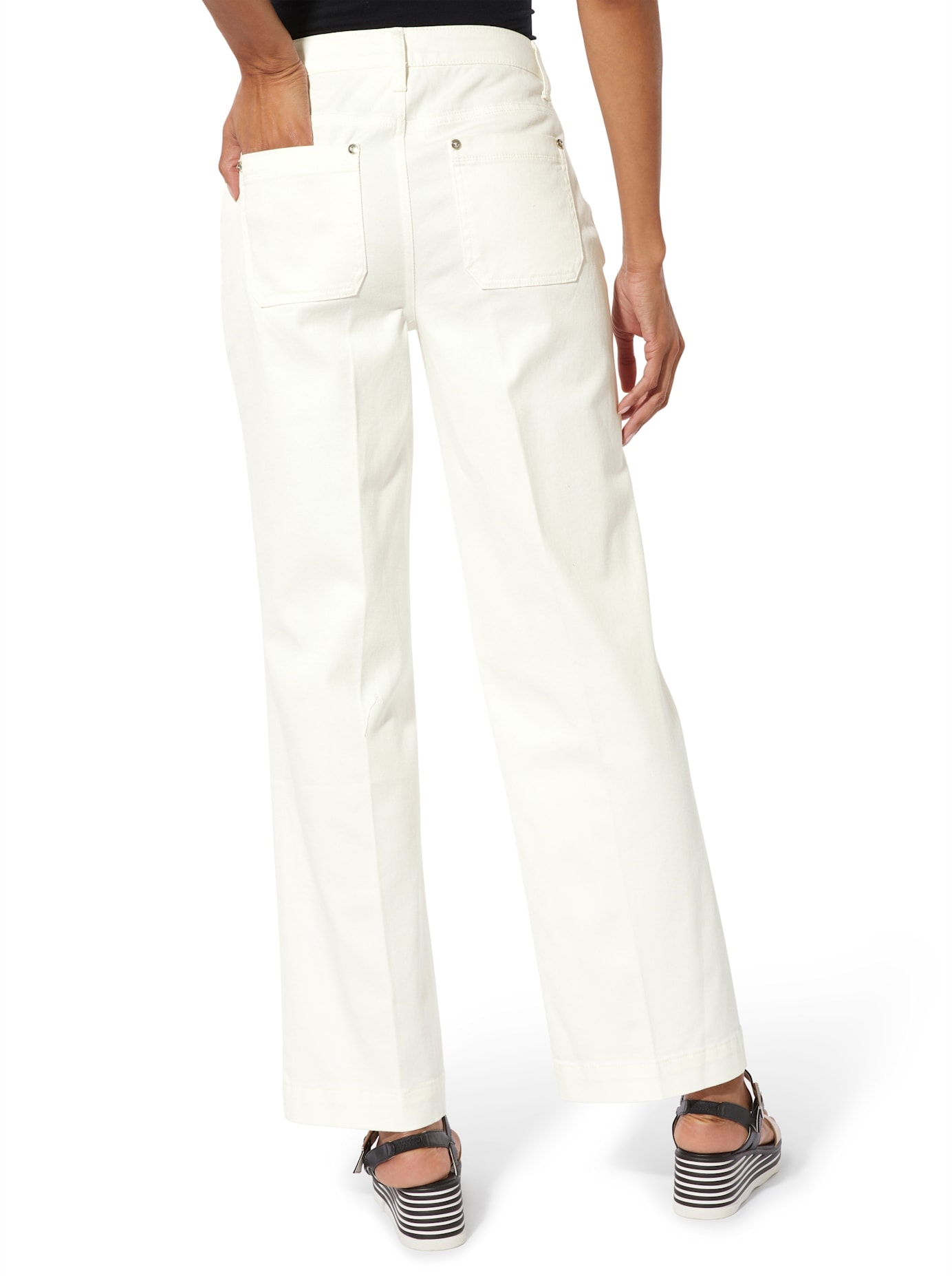 creation L Bequeme Jeans 1 tlg.