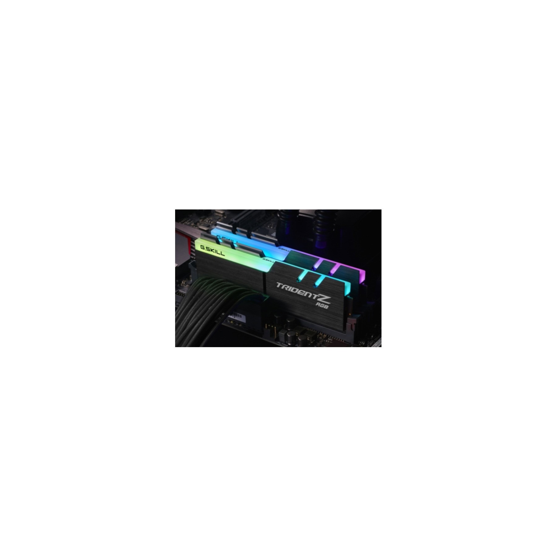 G.Skill Arbeitsspeicher »F4-3600C18D-16GTZRX«