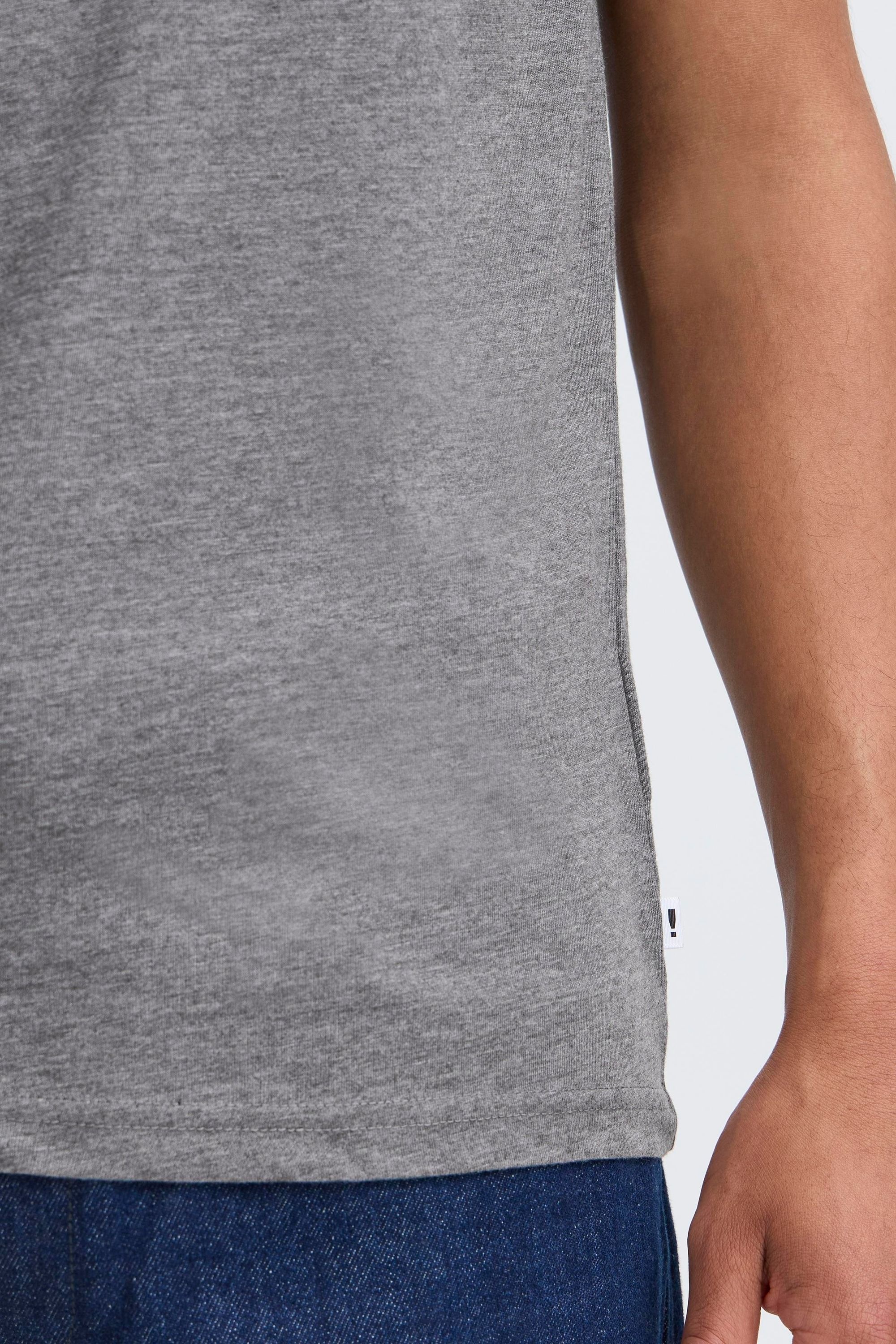 !Solid Rundhalsshirt »Rundhalsshirt SDBastian«