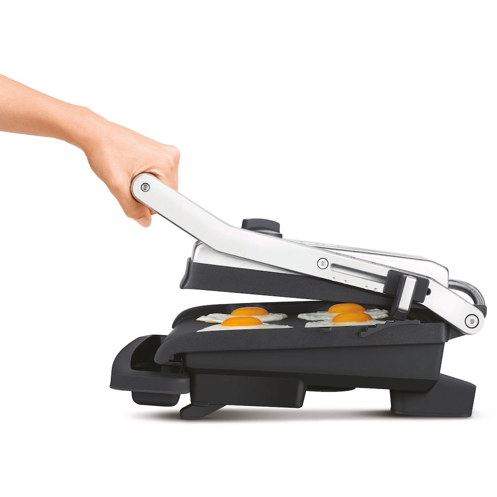 Sage Kontaktgrill »the Adjusta Gril & Press, SGR250«, 2200 W