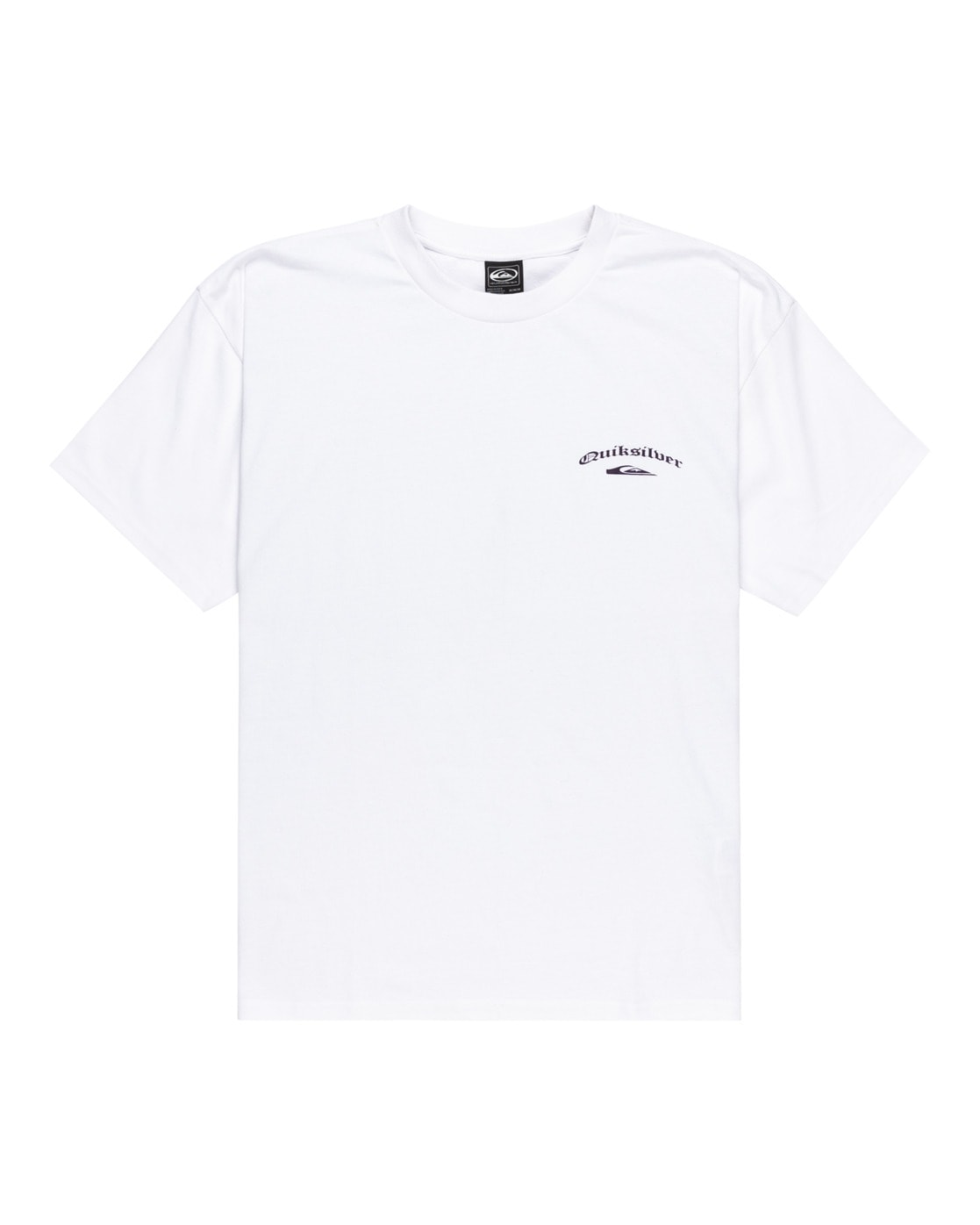 Quiksilver T-Shirt »Stretch Tribal«