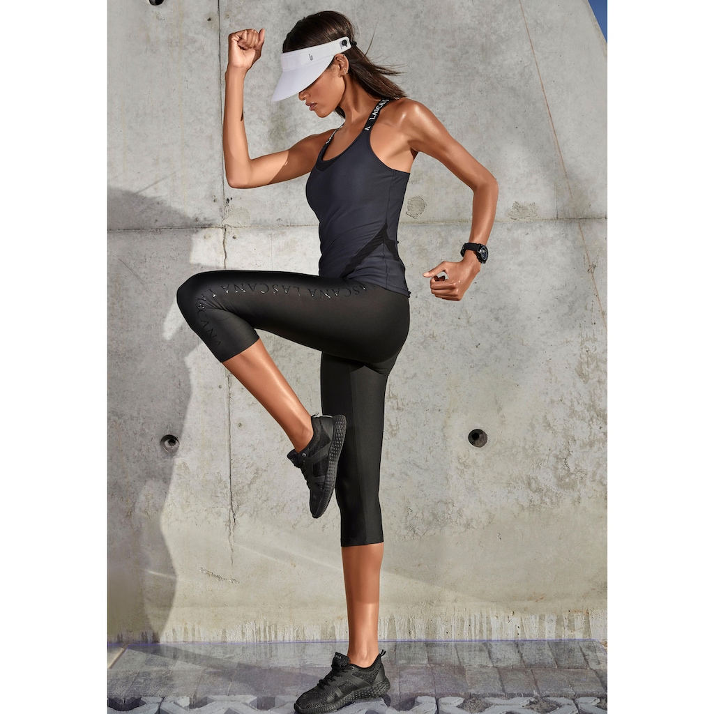 LASCANA ACTIVE Caprileggings