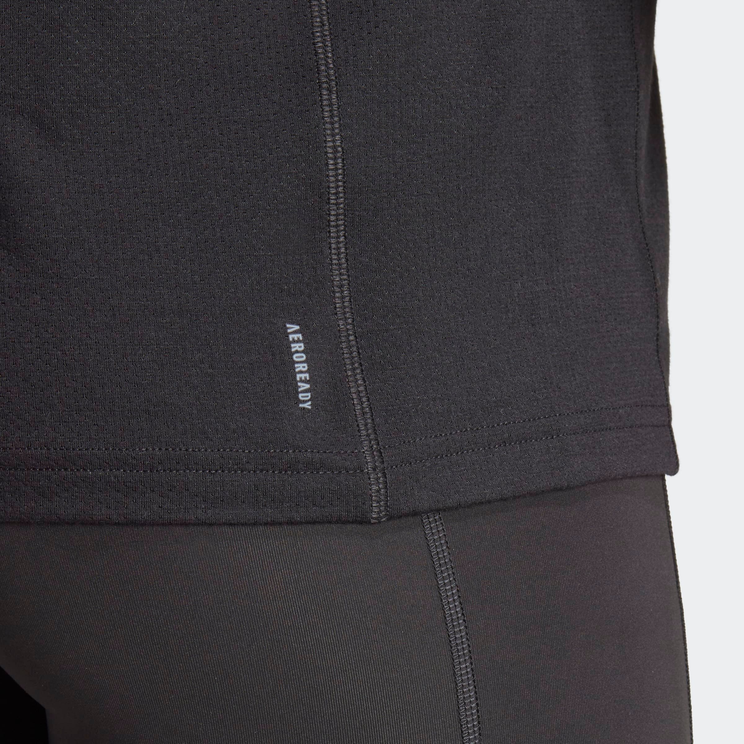 adidas Performance T-Shirt »TR-ES LOGO T«
