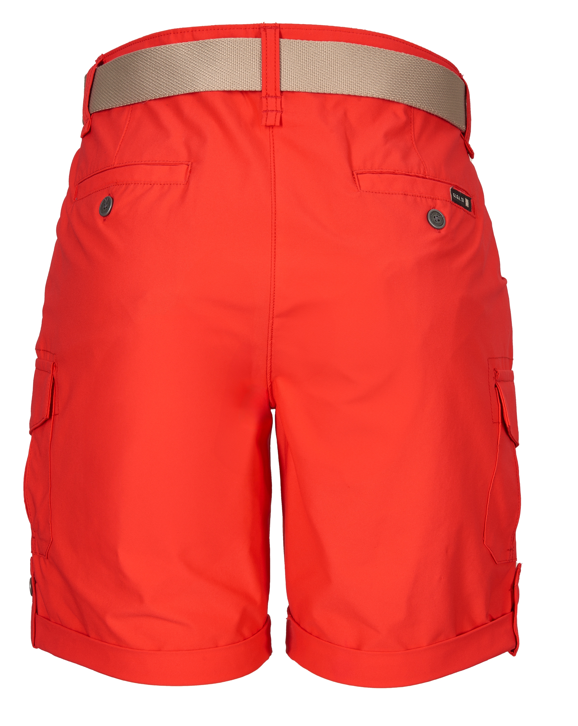 G.I.G.A. DX by killtec Funktionsshorts »GS 6 WMN SHRTS«