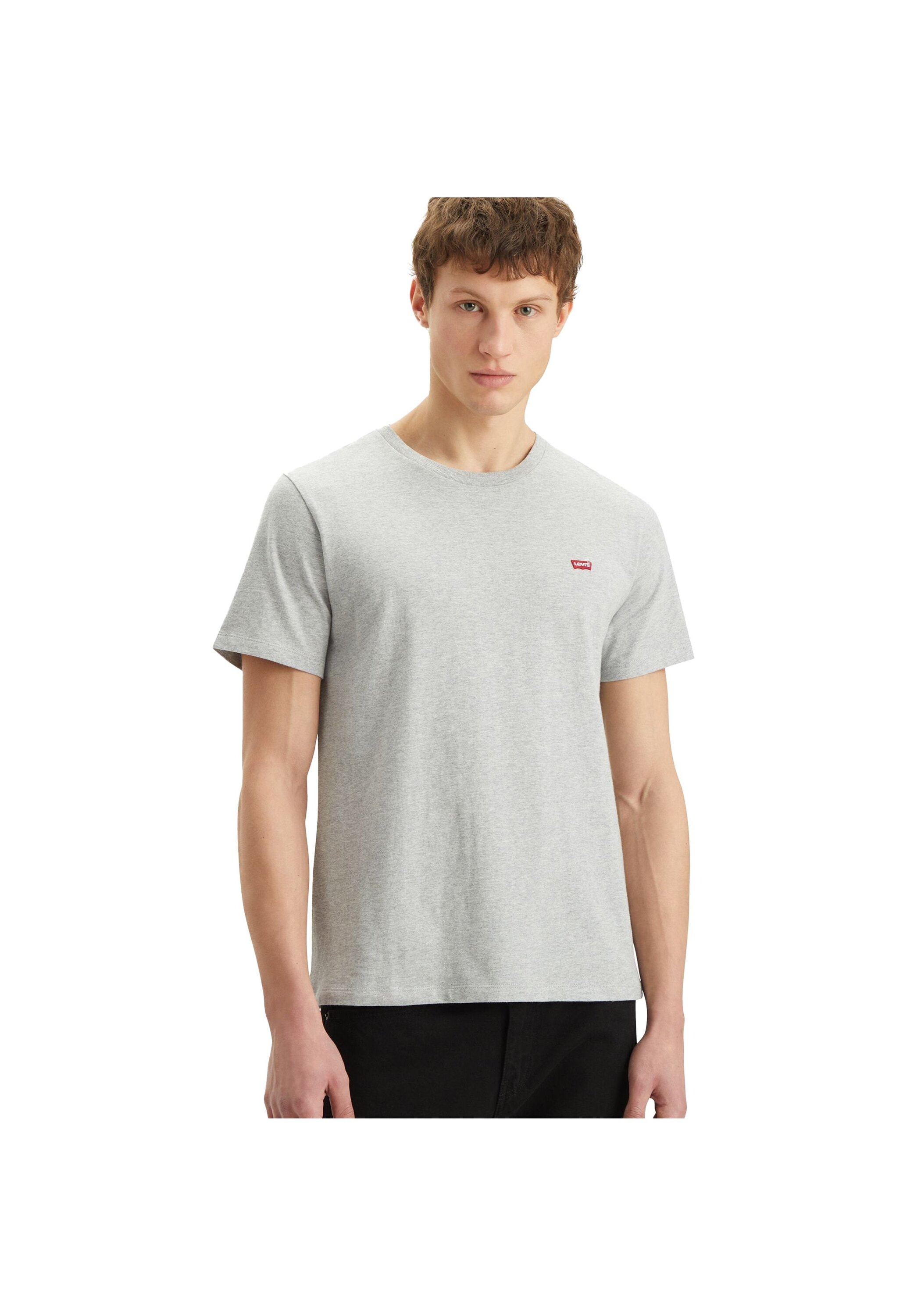 Levi's® T-Shirt »T-Shirt Original Housemark Tee 1er Pack«