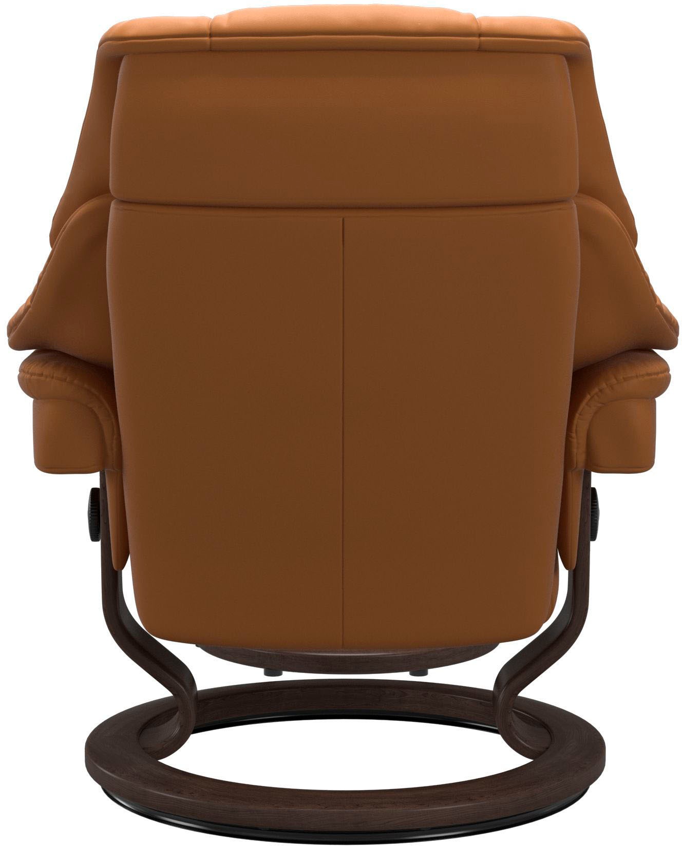 Stressless® Fußhocker »Reno«, mit Classic Base, Gestell Wenge