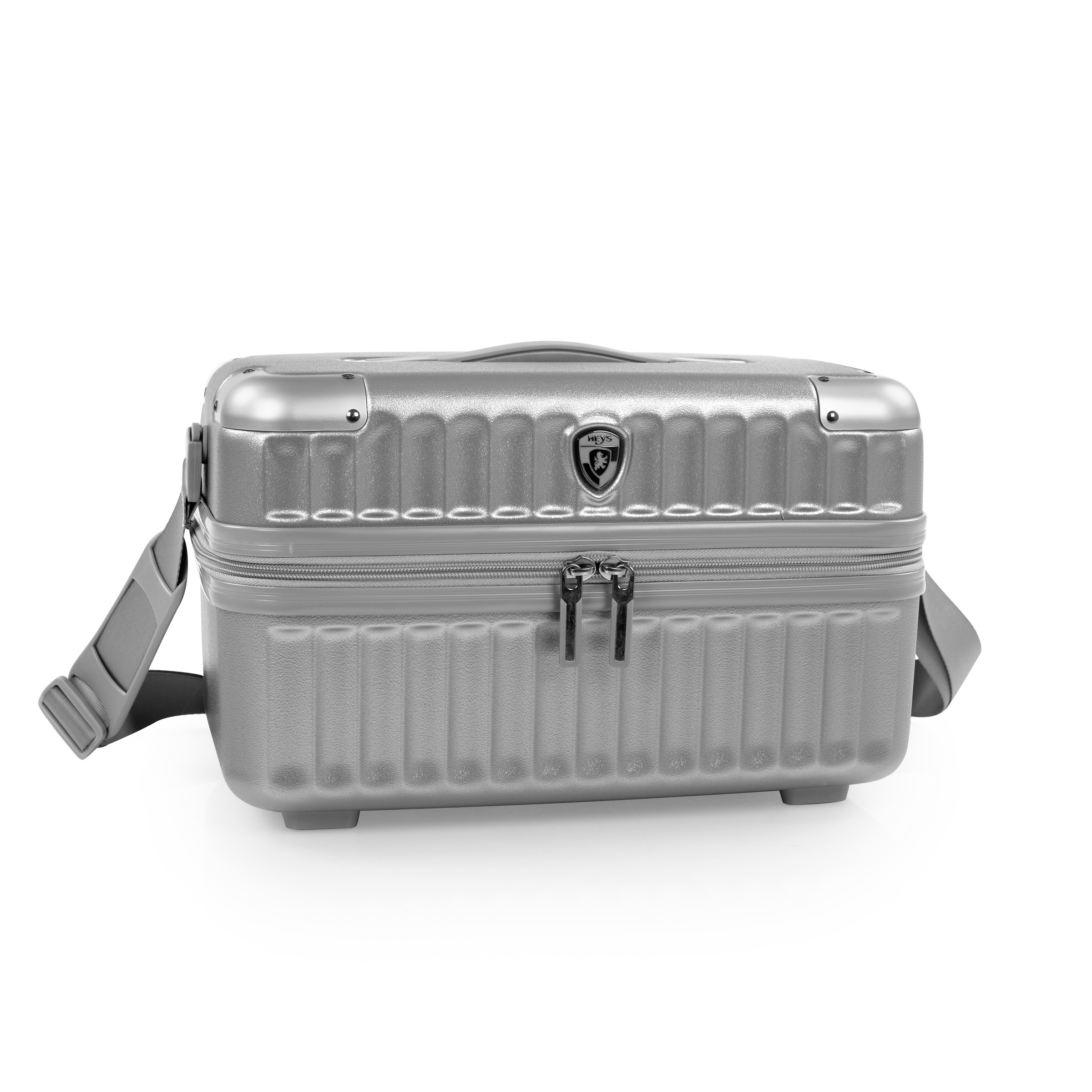 Heys Handgepäck-Topcase »Heys Luxe« Beautycase, Kosmetikkoffer, handgepäcktauglich gemäß IATA-Empfehlung