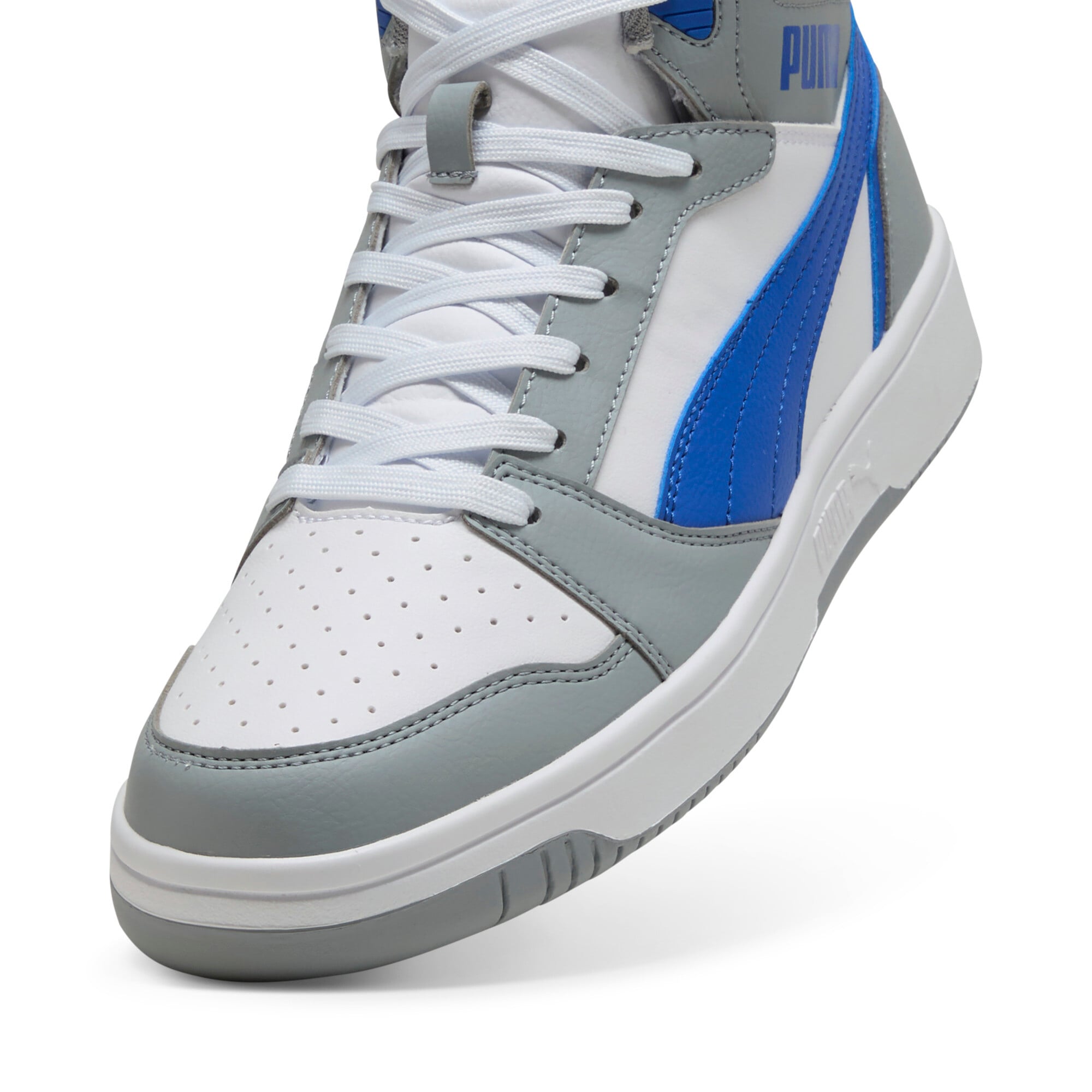 PUMA Sneaker »REBOUND V6«