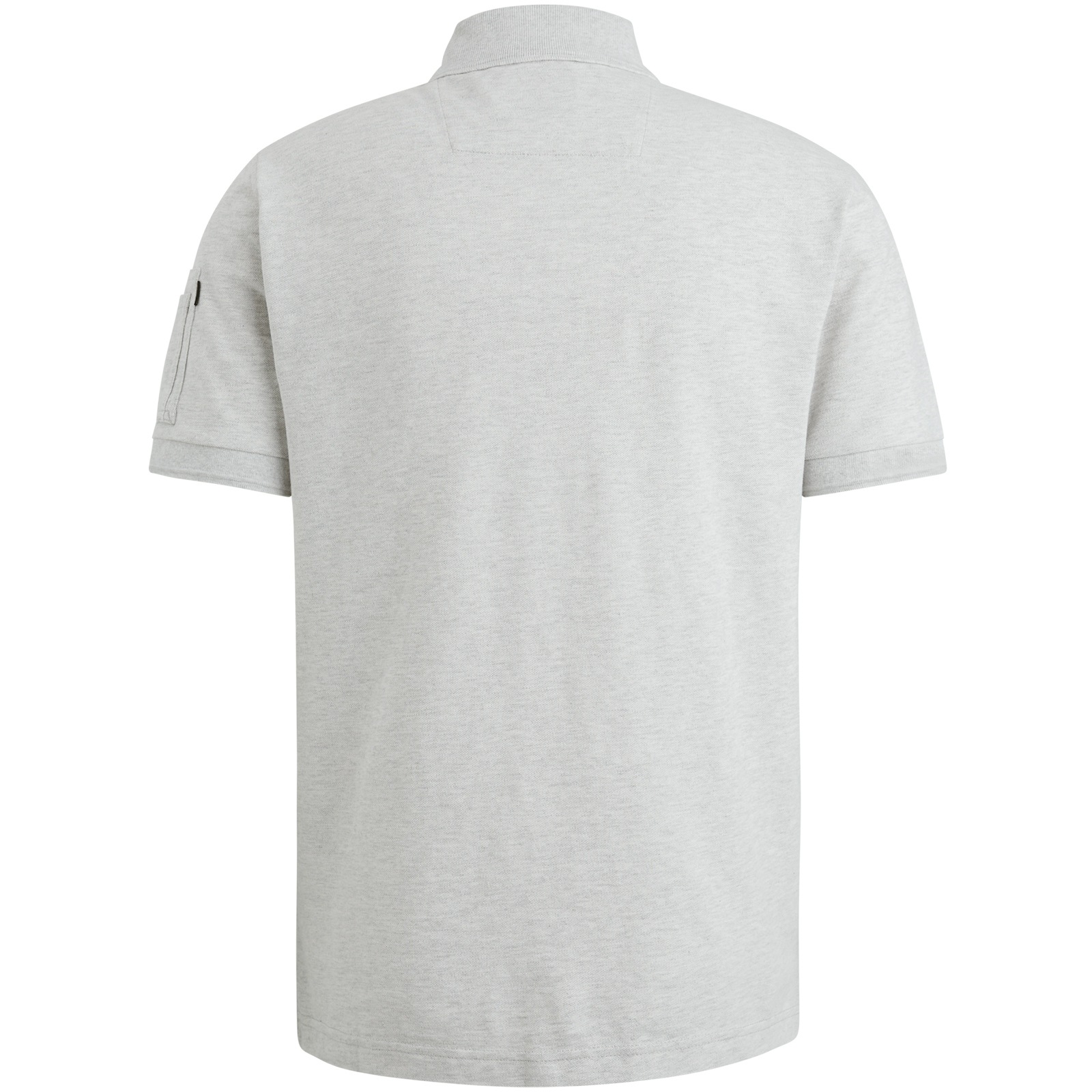 PME LEGEND Poloshirt, mit Logostickerei
