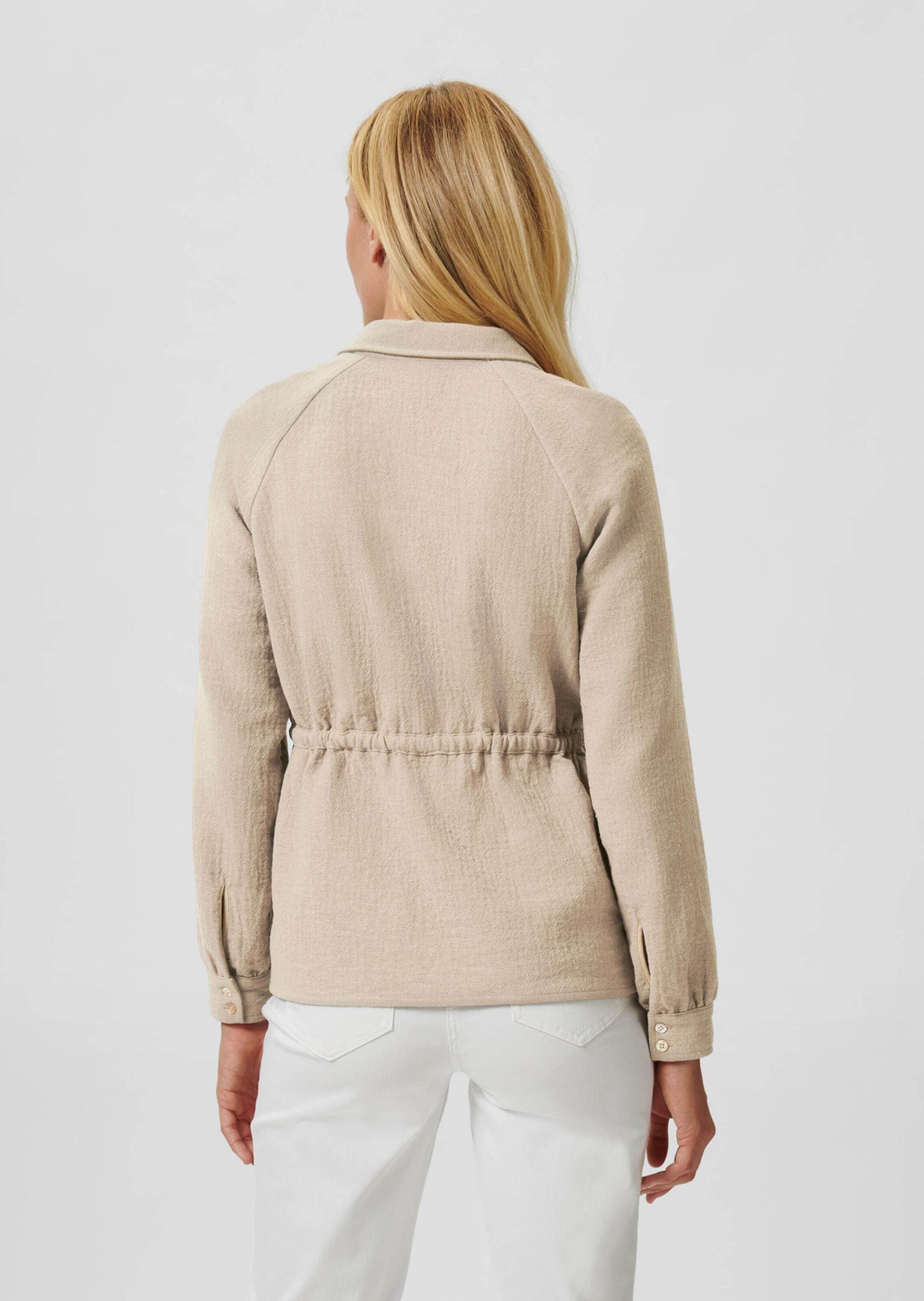 MADELEINE Kurzjacke »Jacke Taillierte Jacke«