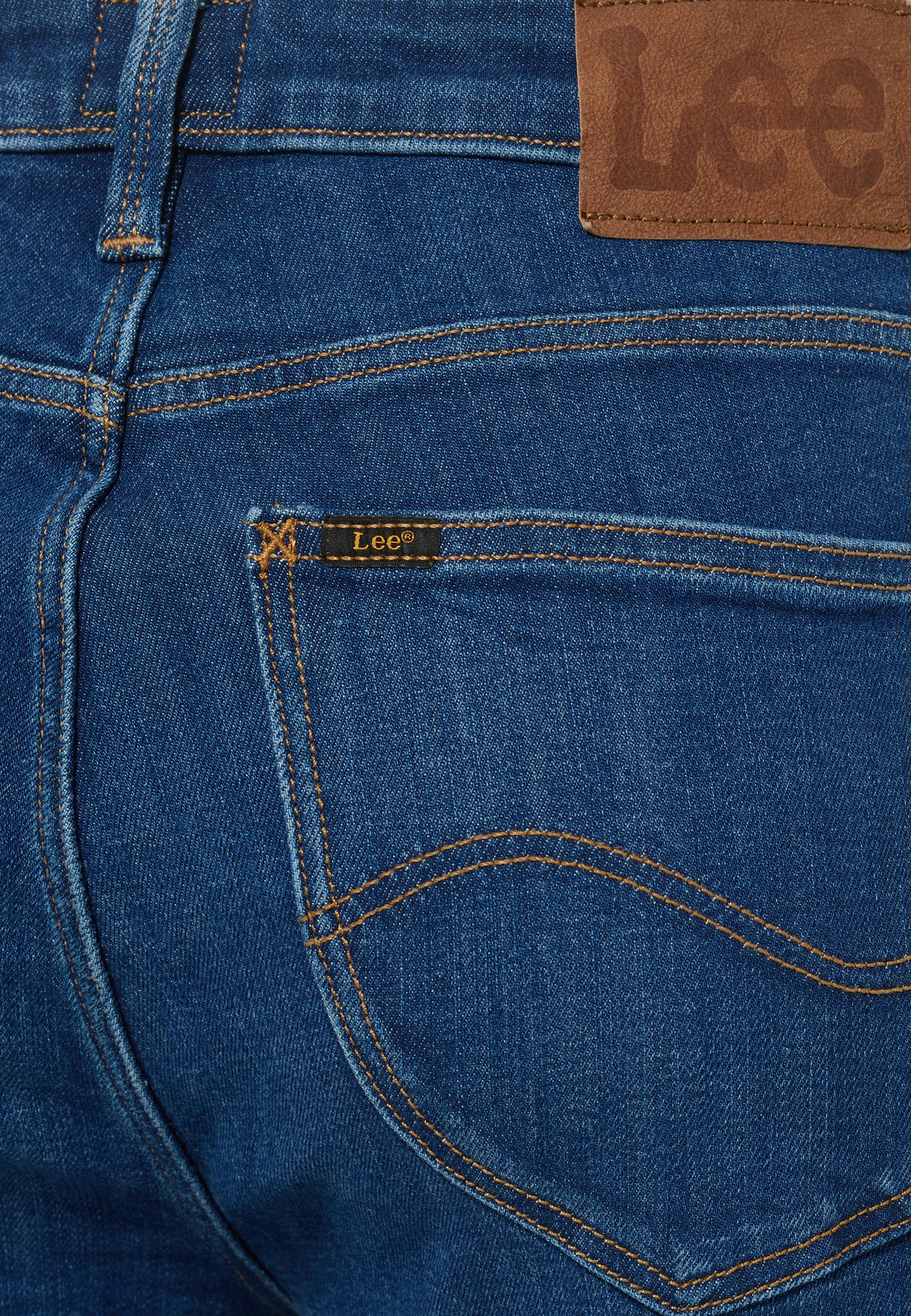 Lee® Bootcut-Jeans »BREESE BOOT«