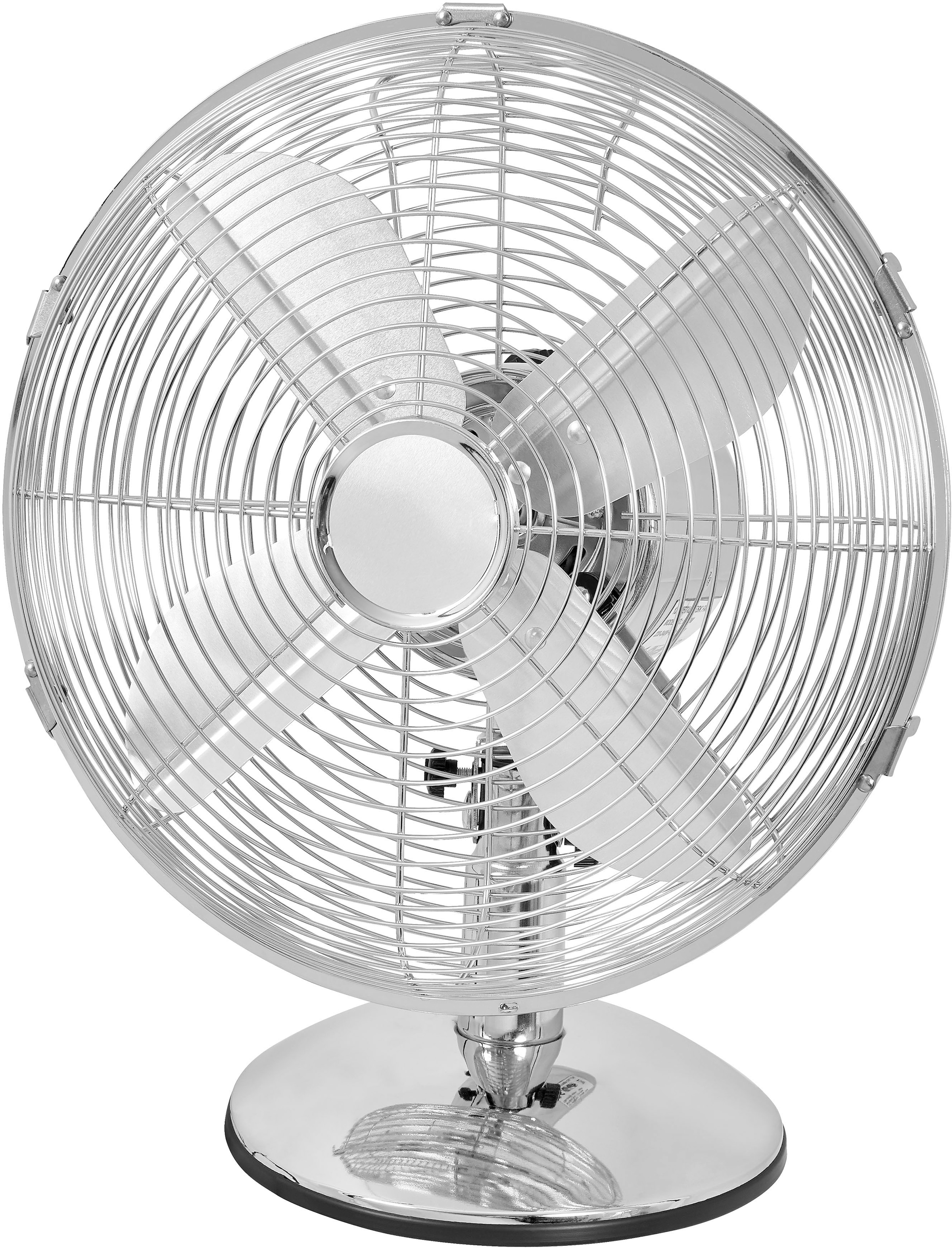 Tischventilator VT 36002 ch, 30 cm Durchmesser