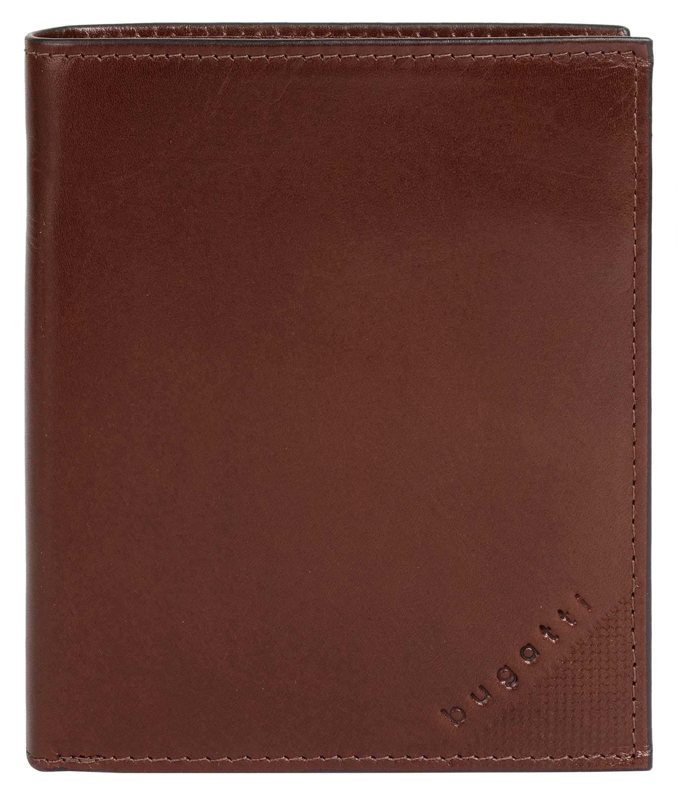 bugatti Geldbörse »NOBILE« echt Leder