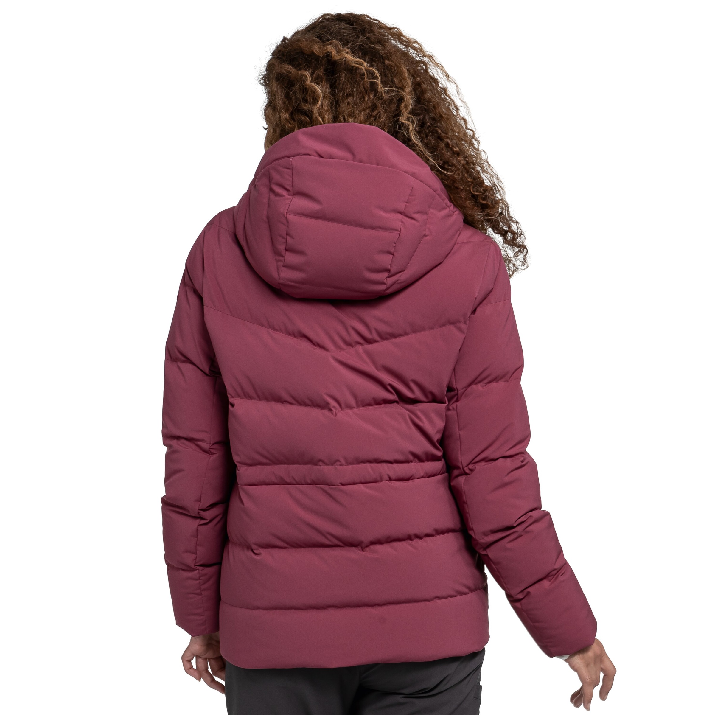 Schöffel Daunenjacke »Down Jacket Style Vindave WMS«
