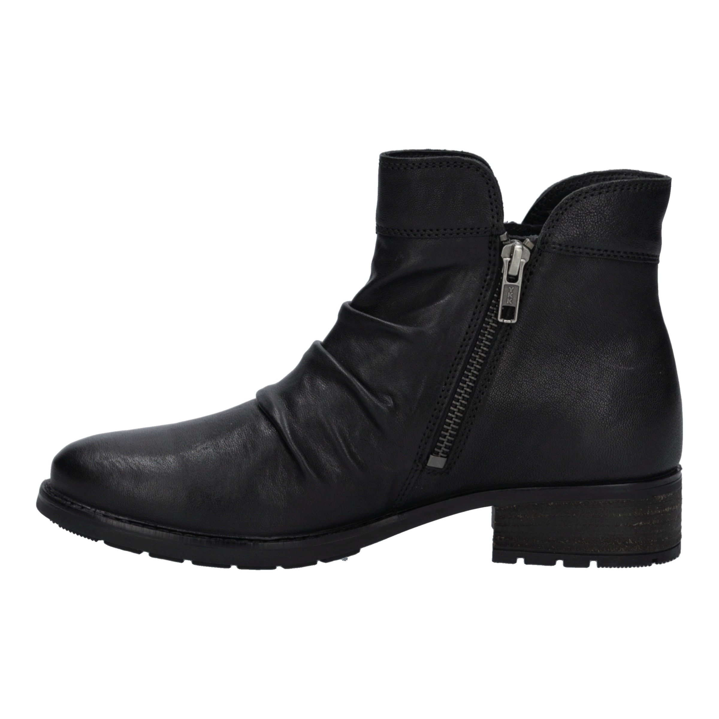 Josef Seibel Stiefelette »Kate 05, schwarz«