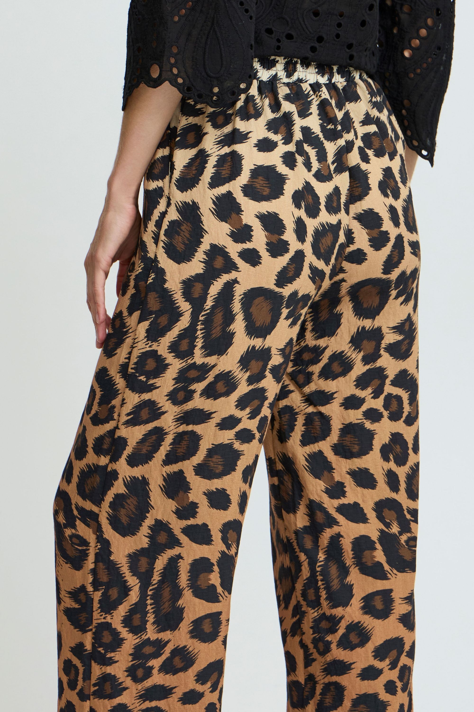 b.young Stoffhose »Stoffhose BYHinva«