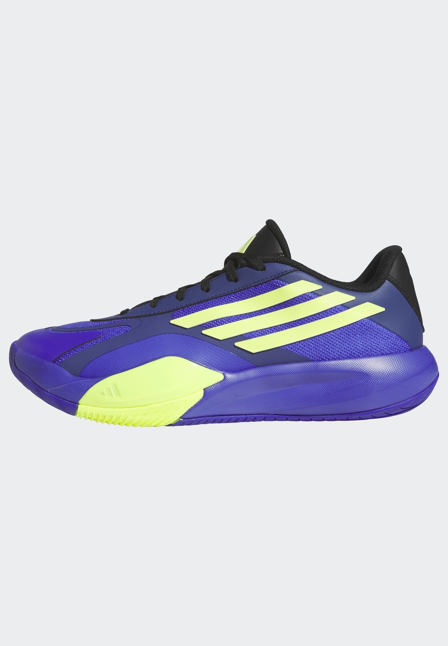 adidas Performance Basketballschuh »CRAZY QUICK TD«