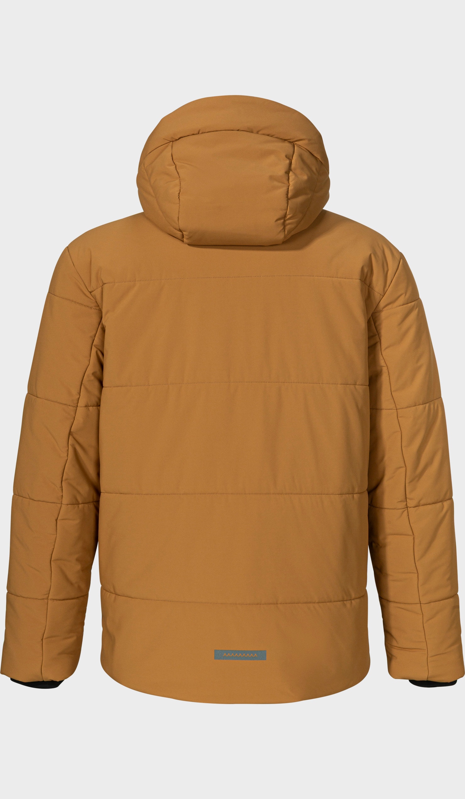 Schöffel Outdoorjacke »Ins Jkt Style Purga MEN« mit Kapuze