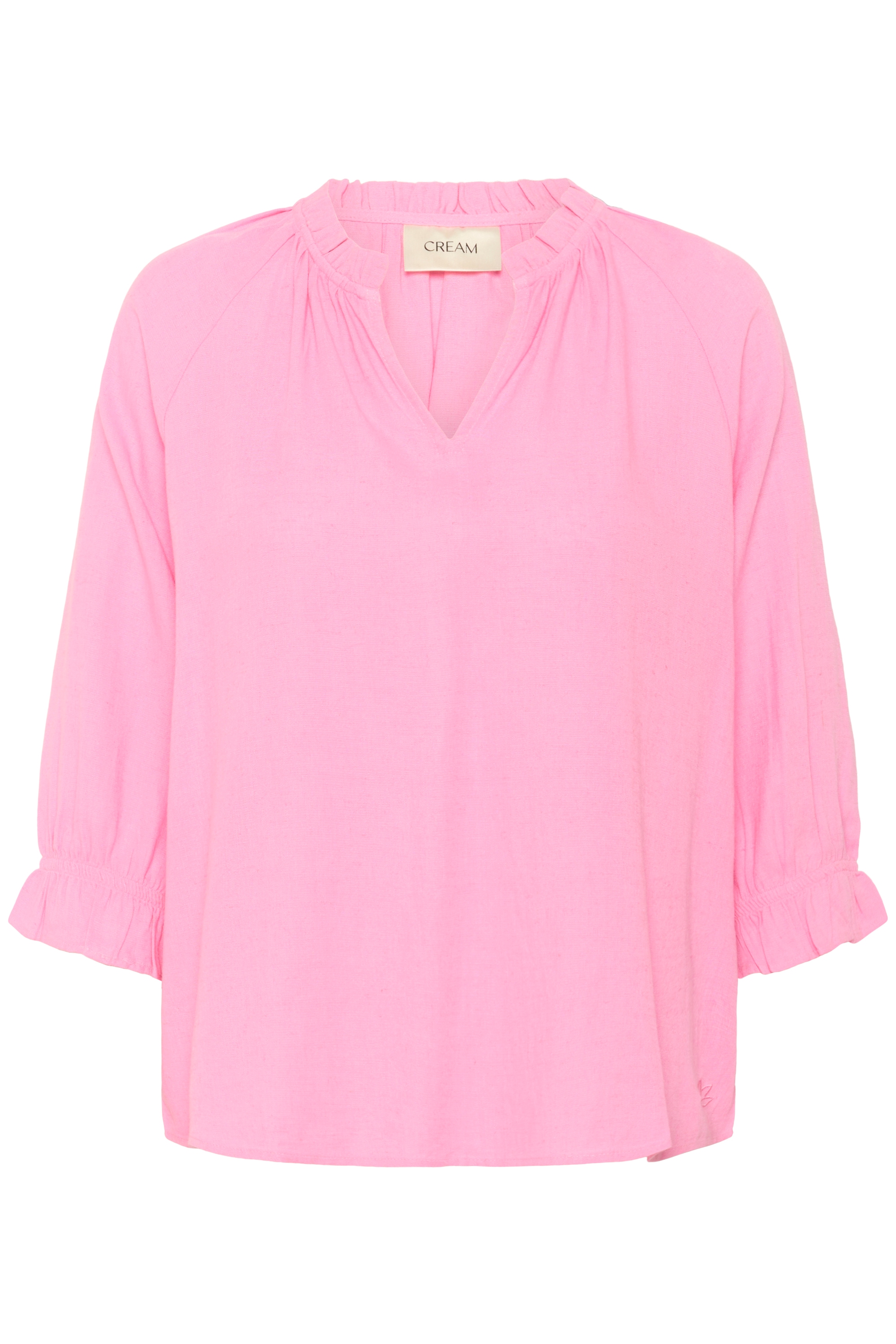Cream Langarmbluse »Langarm-Bluse CRVenta«
