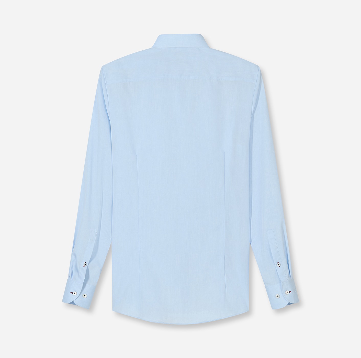 OLYMP Langarmhemd »Level Five« Businesshemd, body fit, Kentkragen