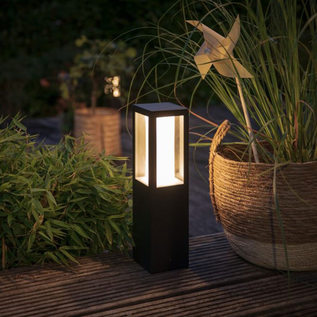 Philips Hue Smarte LED-Leuchte »I«, 1 flammig-flammig