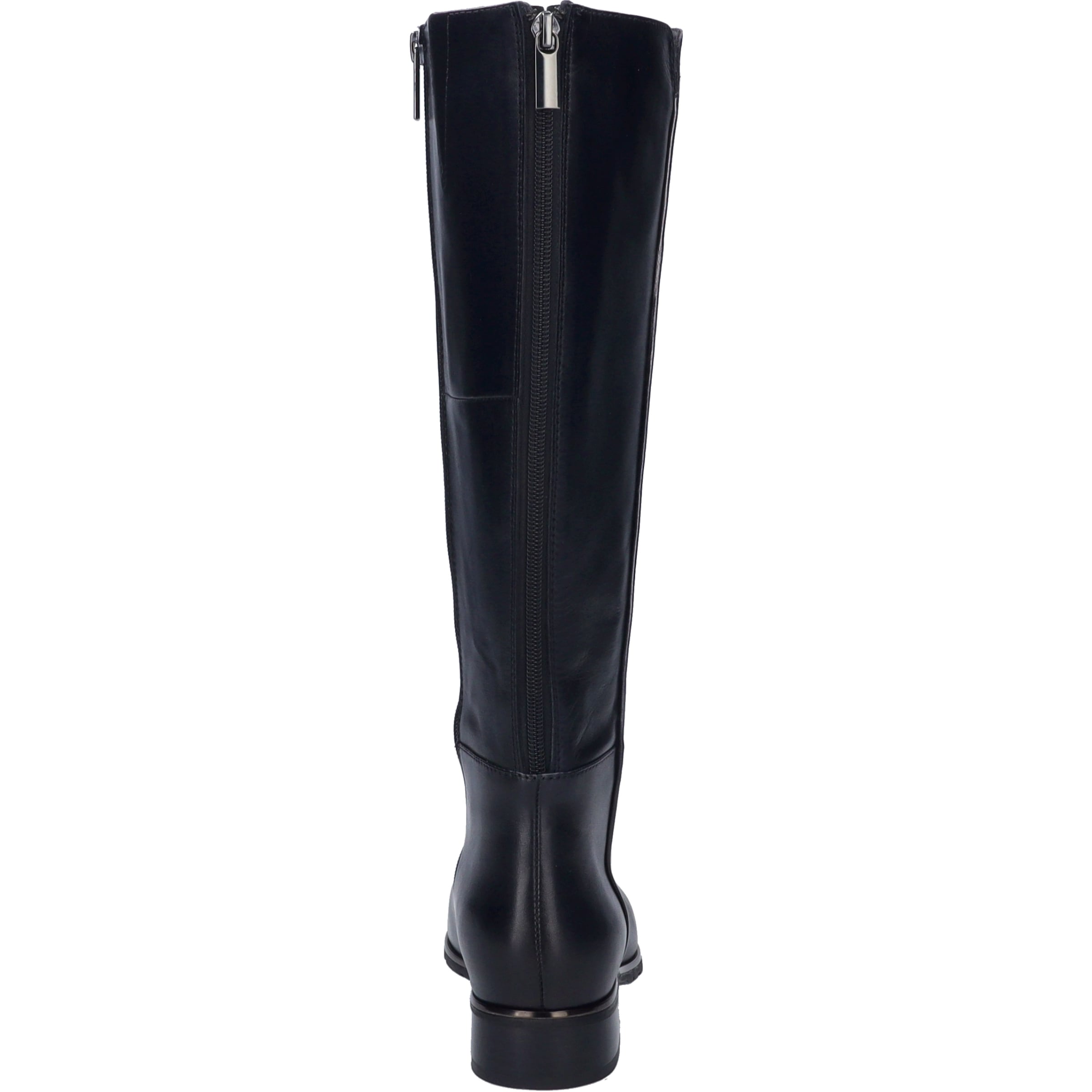 Josef Seibel Stiefel »Chiara 01, dunkelblau-kombi«