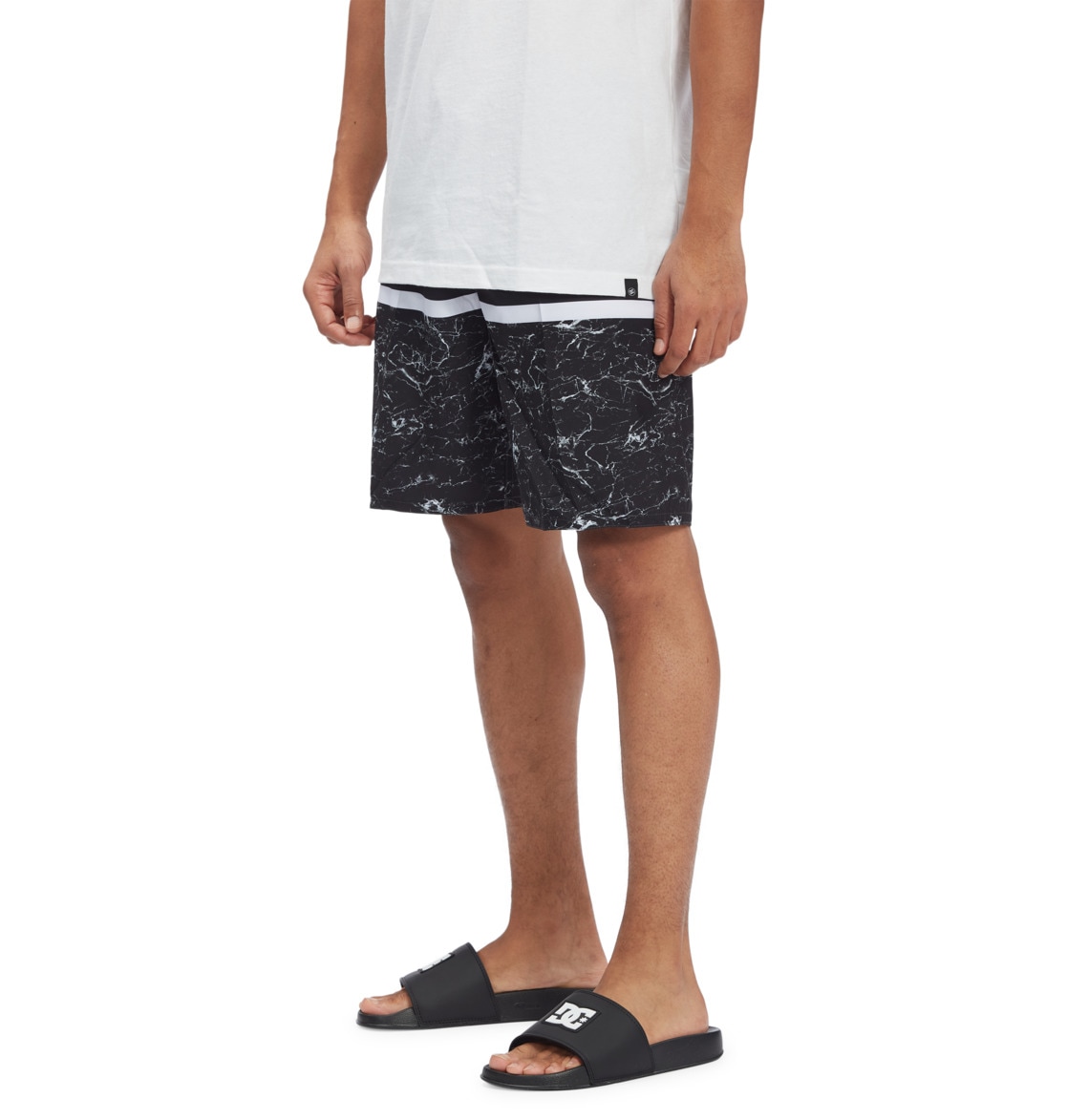 DC Shoes Boardshorts »Topline 19"«