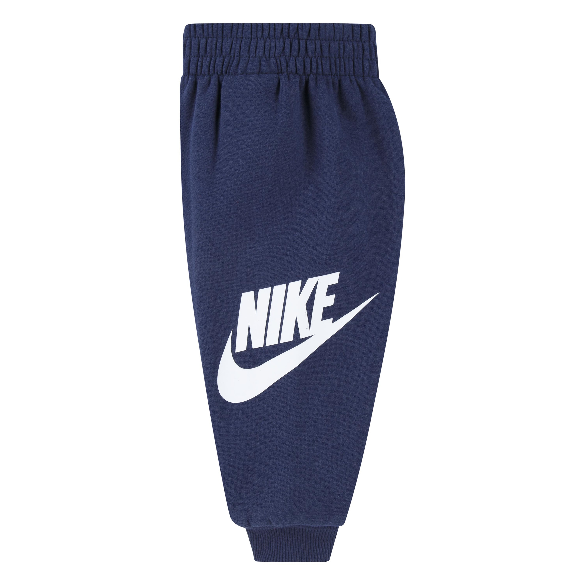 Nike Sportswear Jogginganzug »NKN CLUB FLEECE SET« 2 Stk. tlg. für Babys, mit Kapuze