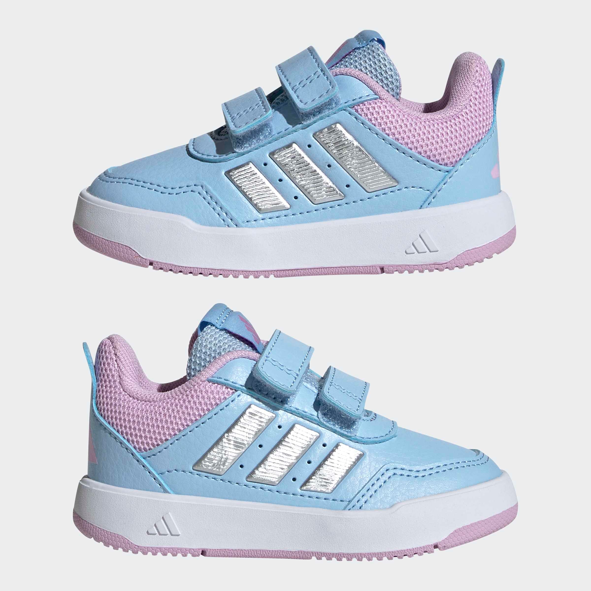 adidas Sportswear Sneaker »TENSAUR SPORT 3.0 KIDS«  für Kinder, mit Klettverschluss