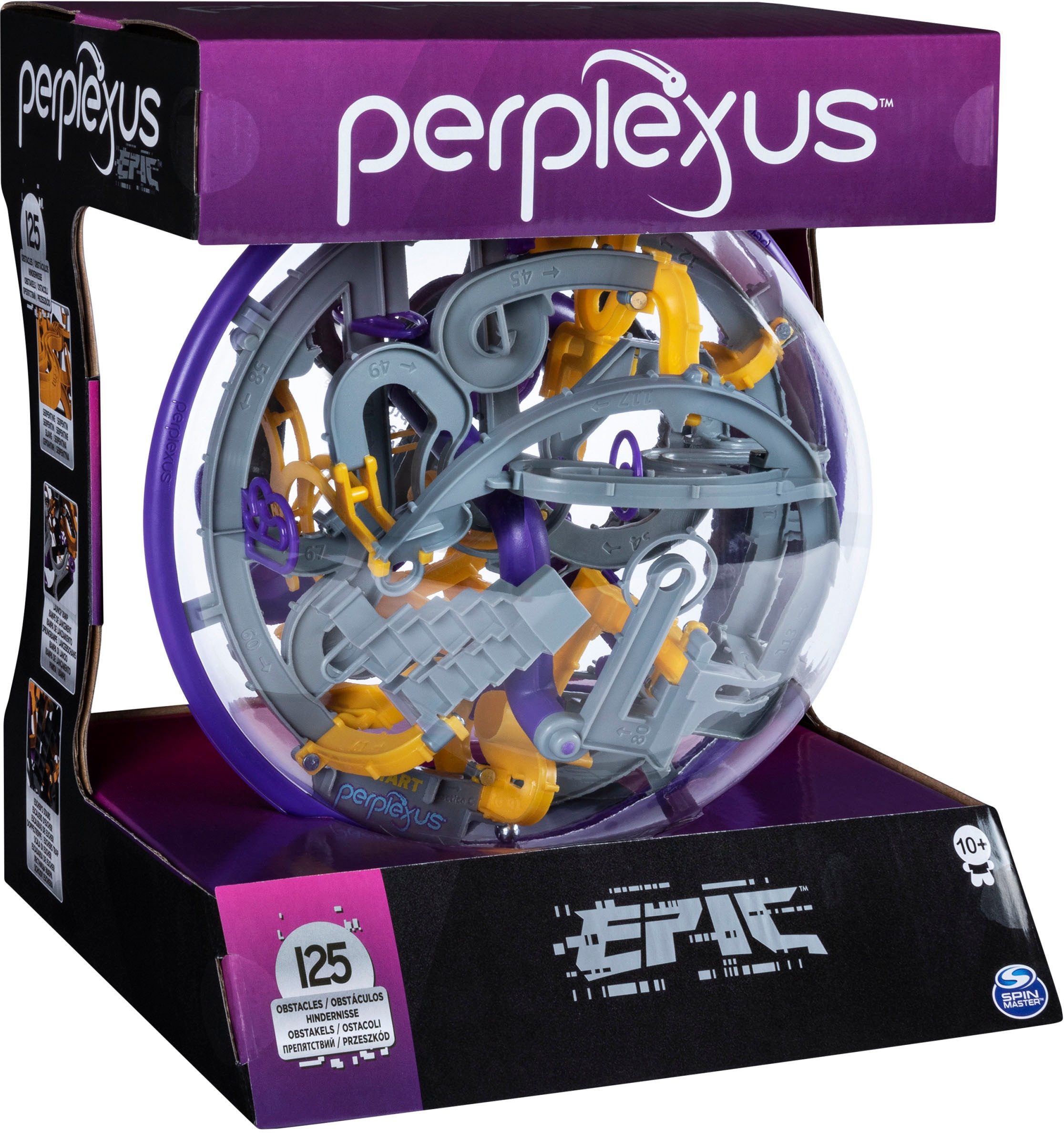 Spin Master Spiel »Perplexus Epic«