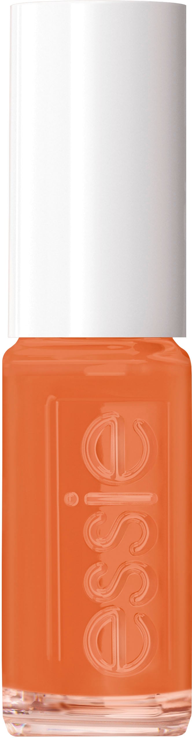 essie Nagellack-Set »Essie Sommer-Nagellack-Kit Mini Trio«, mit natürlichen Inhaltsstoffen