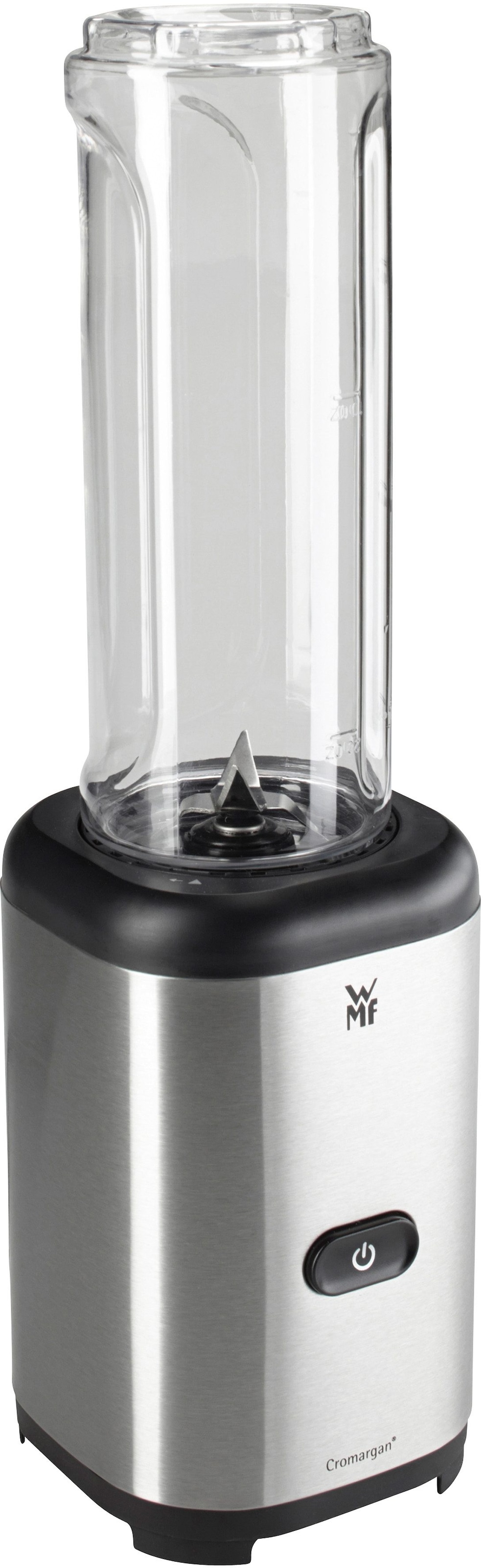 WMF Smoothie-Maker »»Kult X Mix & Go««, 300 W