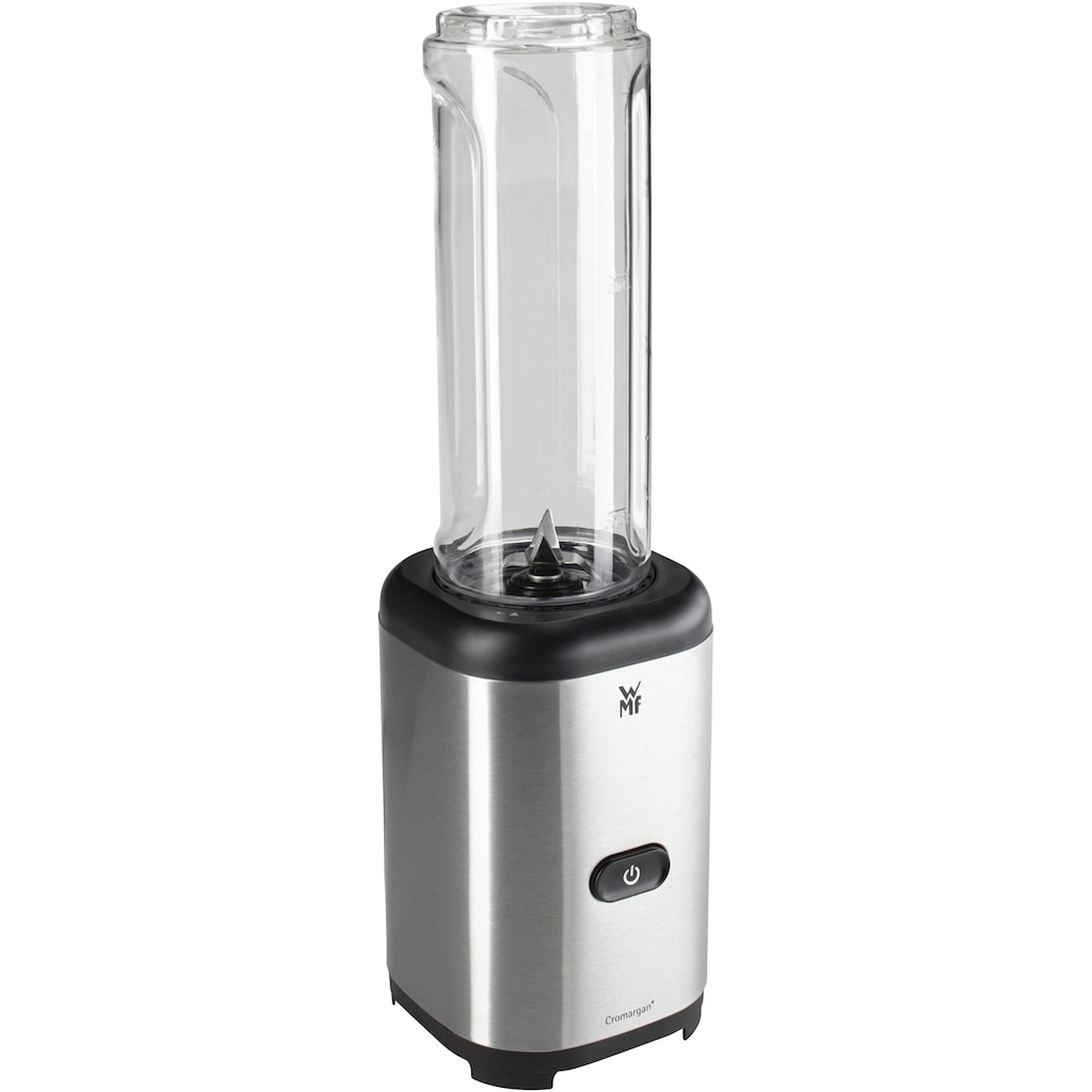 WMF Smoothie-Maker »»Kult X Mix & Go««, 300 W