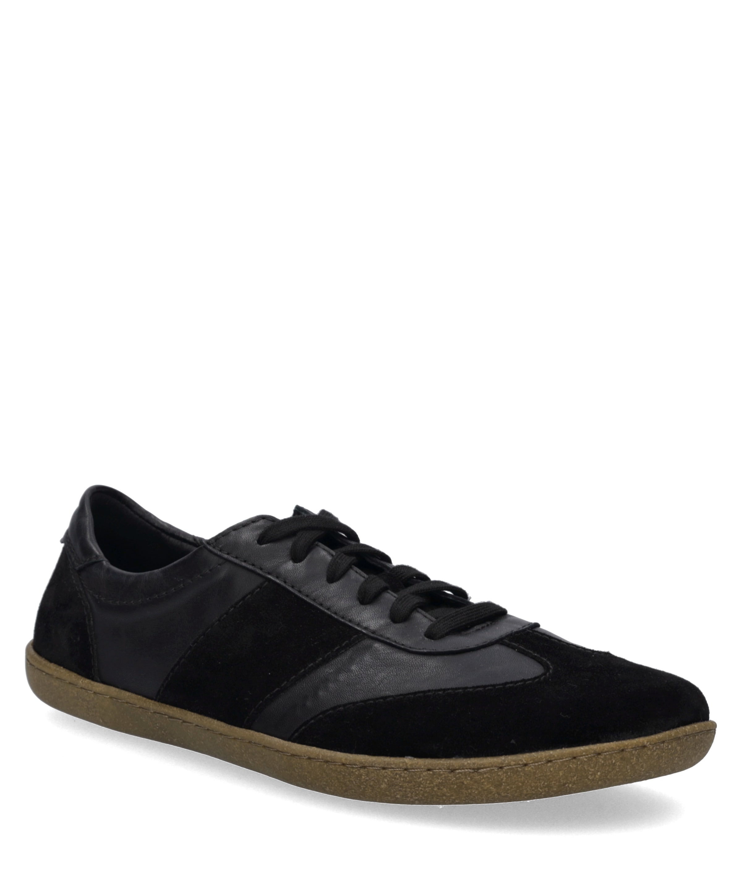 Josef Seibel Sneaker »Jimmy 02, schwarz«