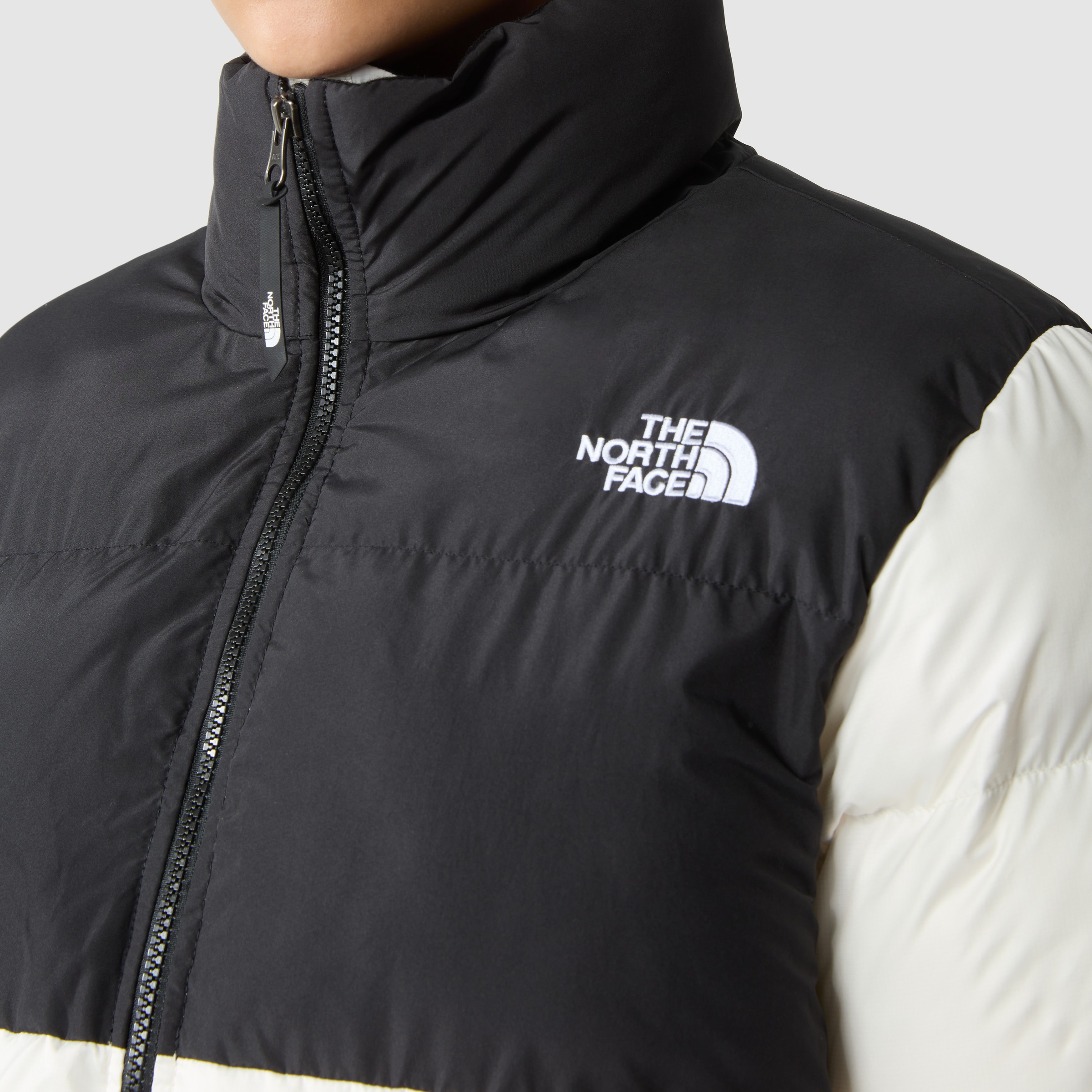 The North Face Funktionsjacke »W SAIKURU JACKET«, aus wetterbeständigem Material