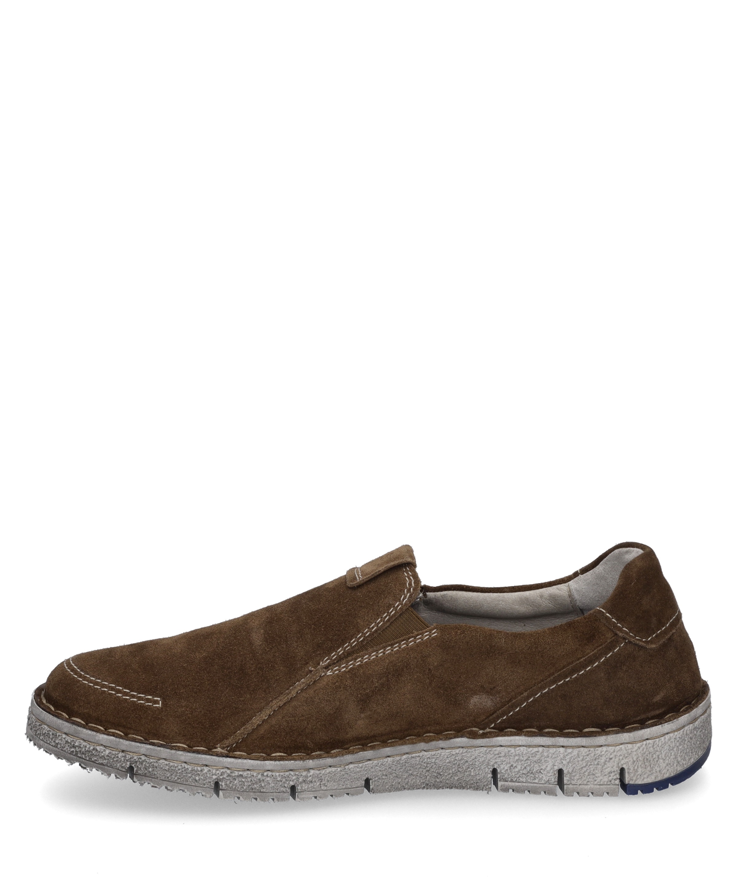 Josef Seibel Slipper »Ruben 21, braun«