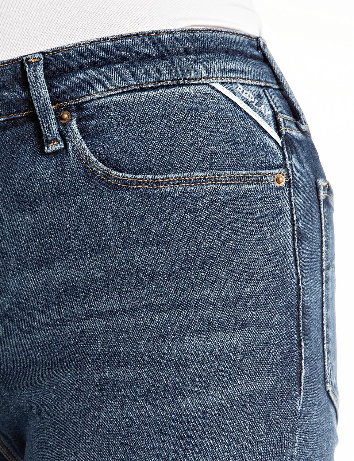 Replay Straight-Jeans »ZOLIE«
