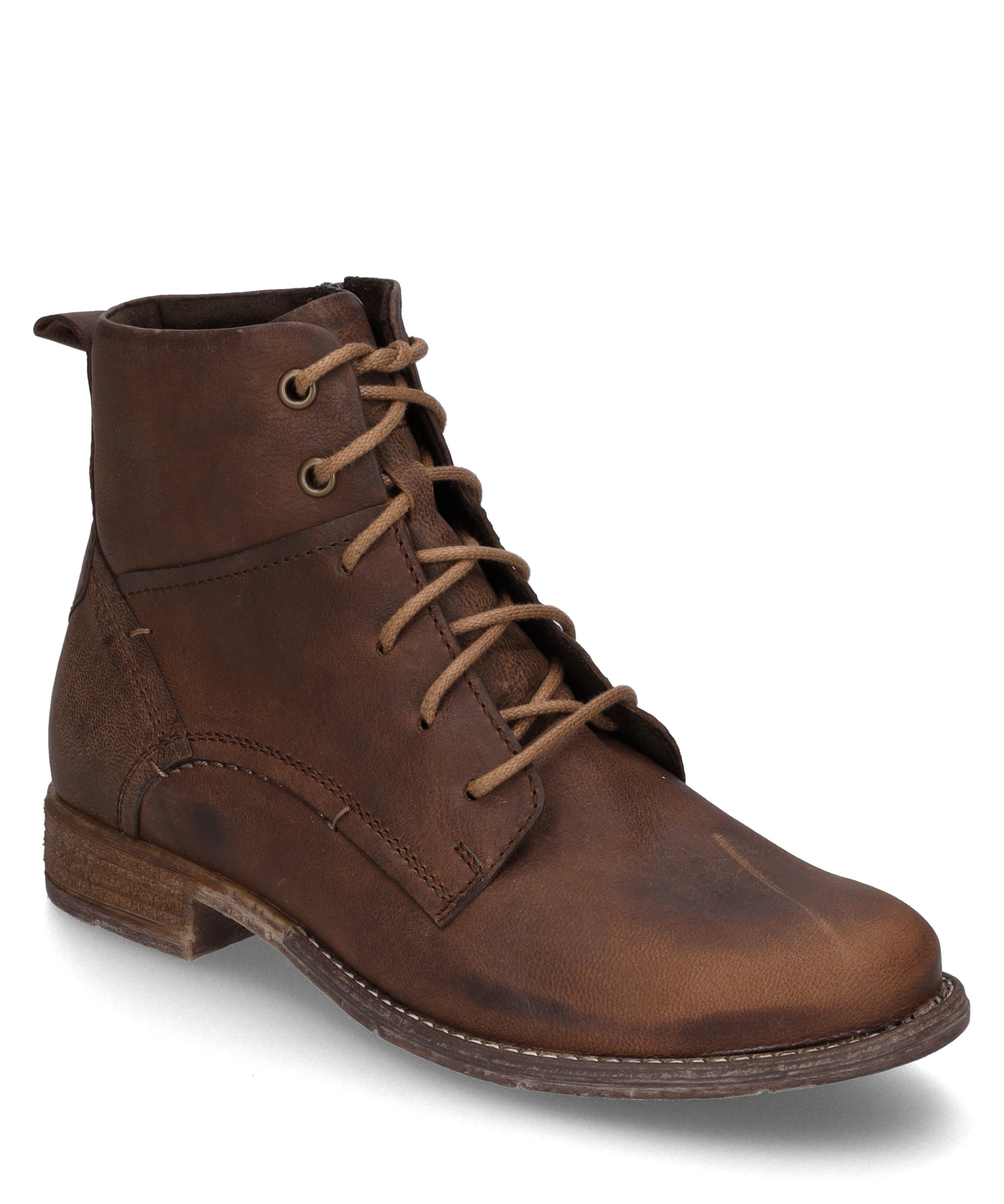 Josef Seibel Stiefelette »Sienna 95, moro«