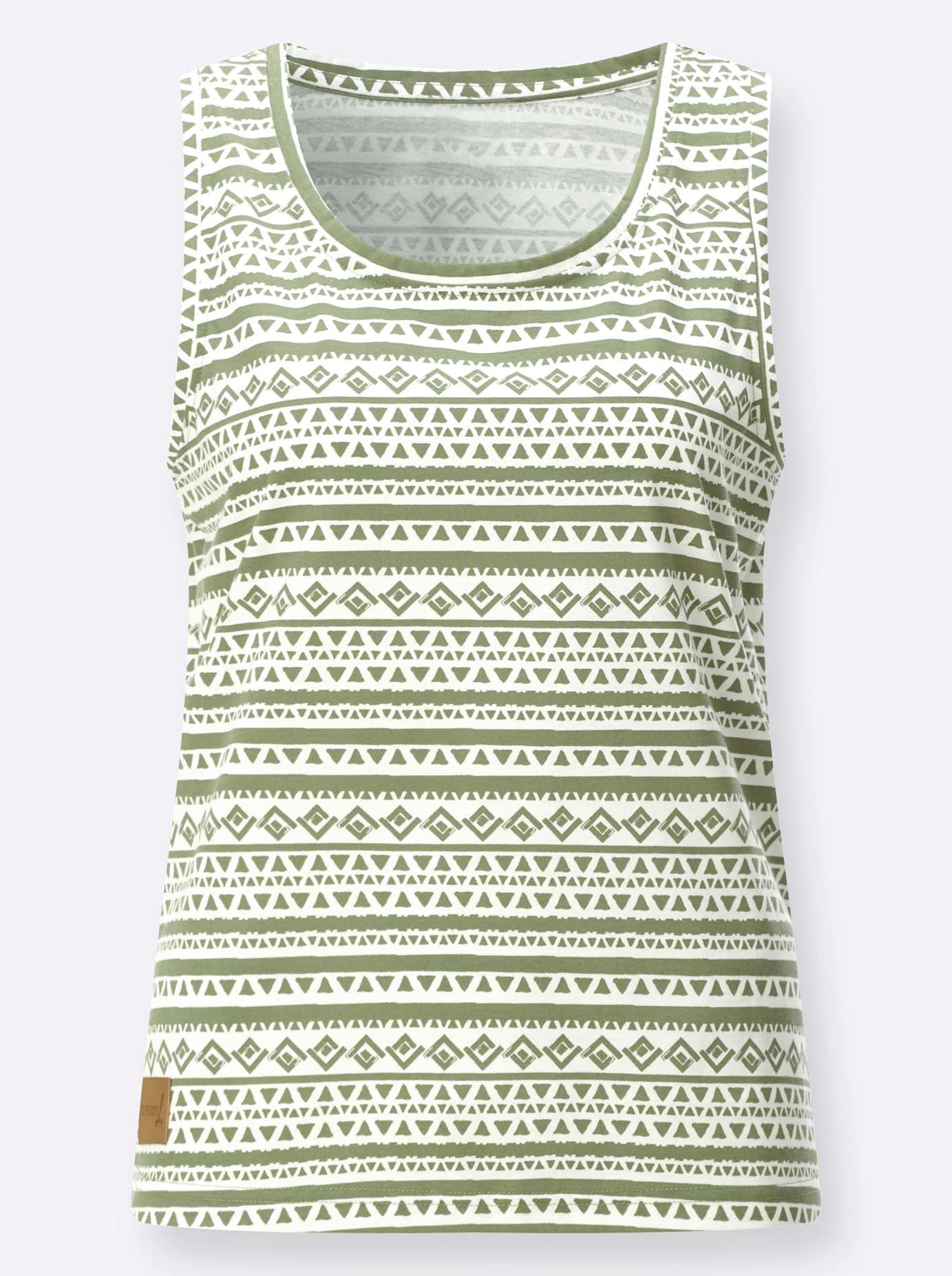 Casual Looks Shirttop