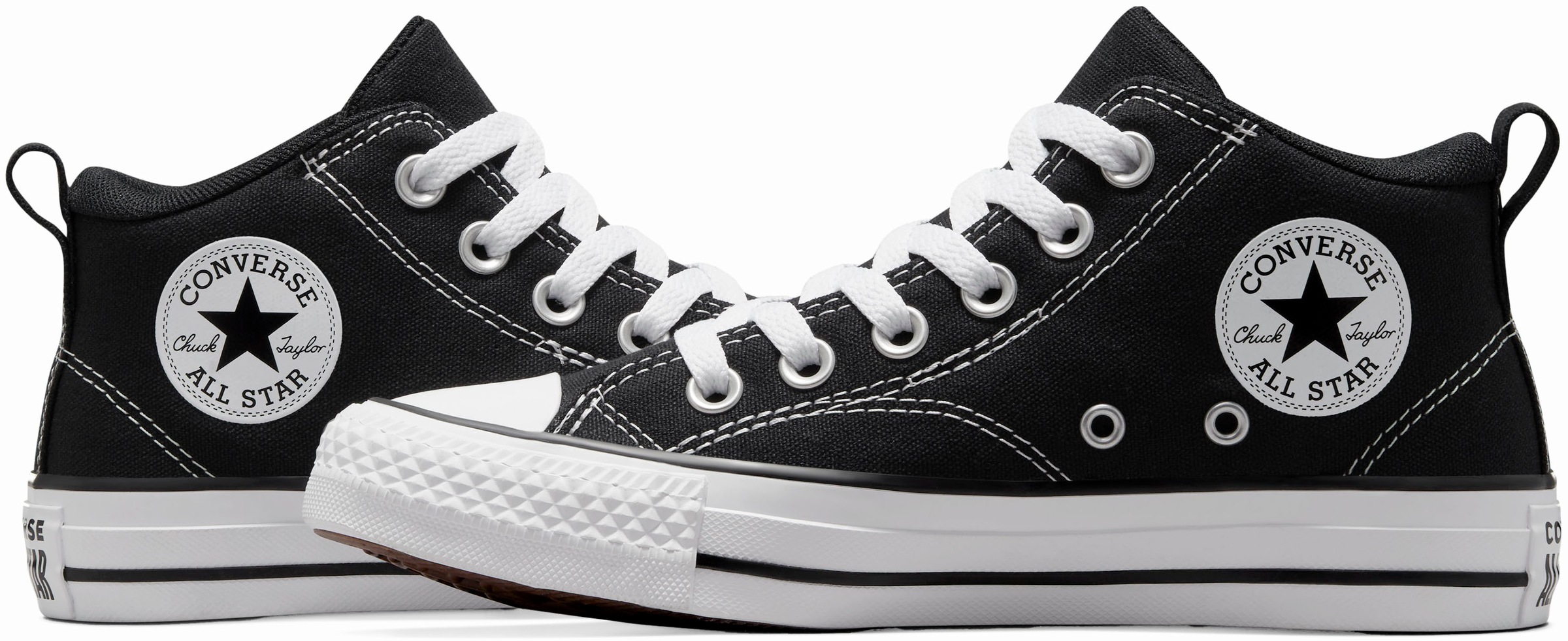 Converse Sneaker »CHUCK TAYLOR ALL STAR MALDEN STREET«