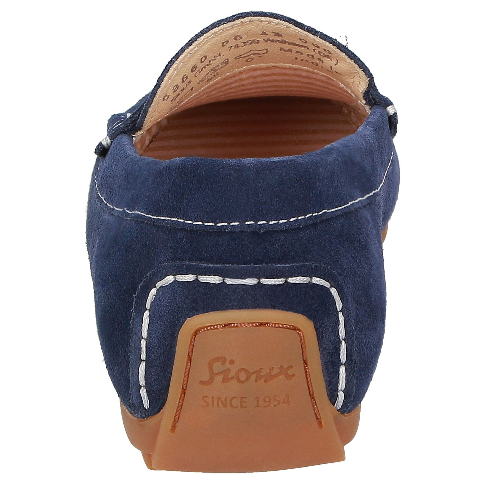 SIOUX Slipper »Carmona-700«