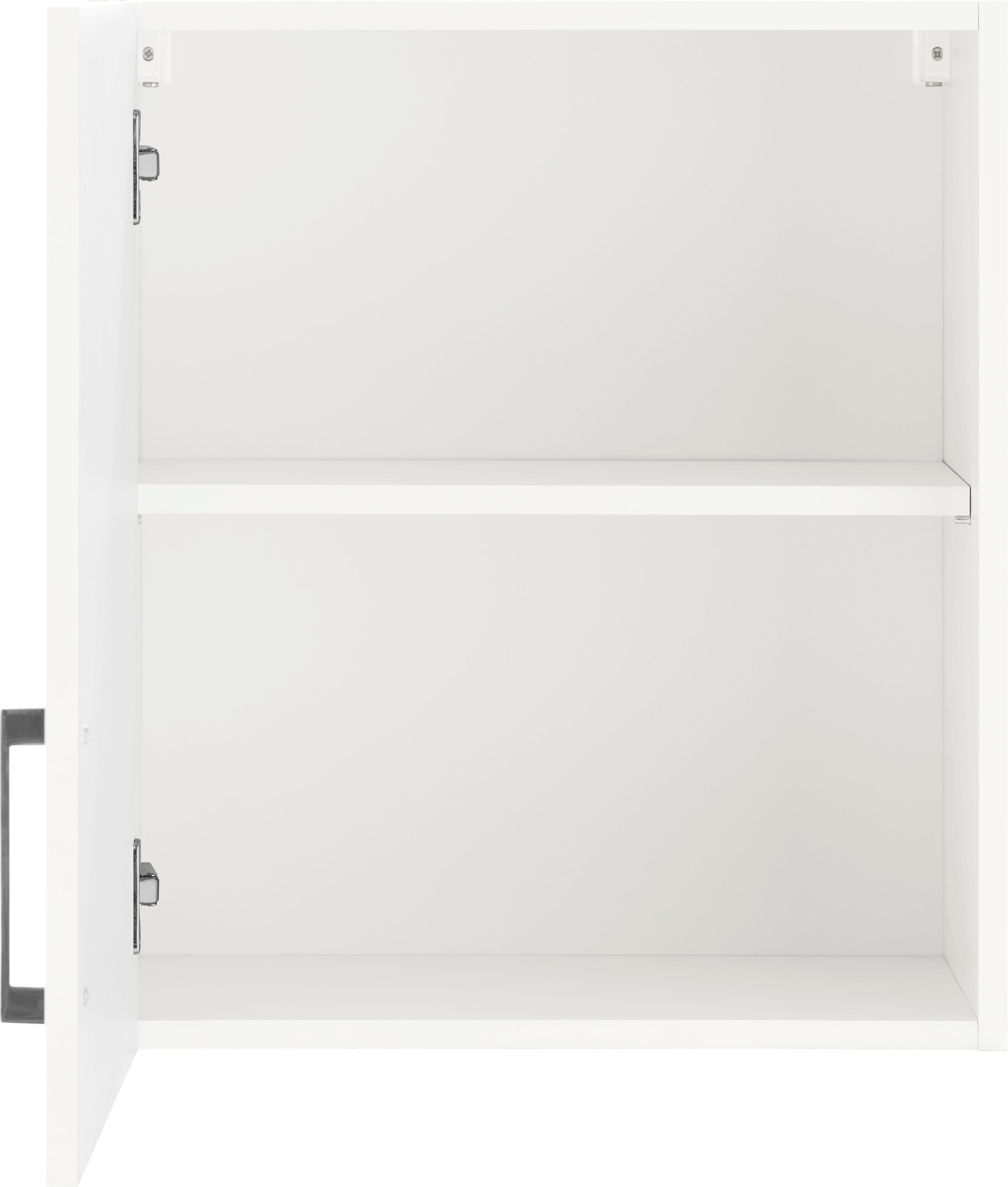 KOCHSTATION Hängeschrank »KS-Mali«, Breite 50 cm