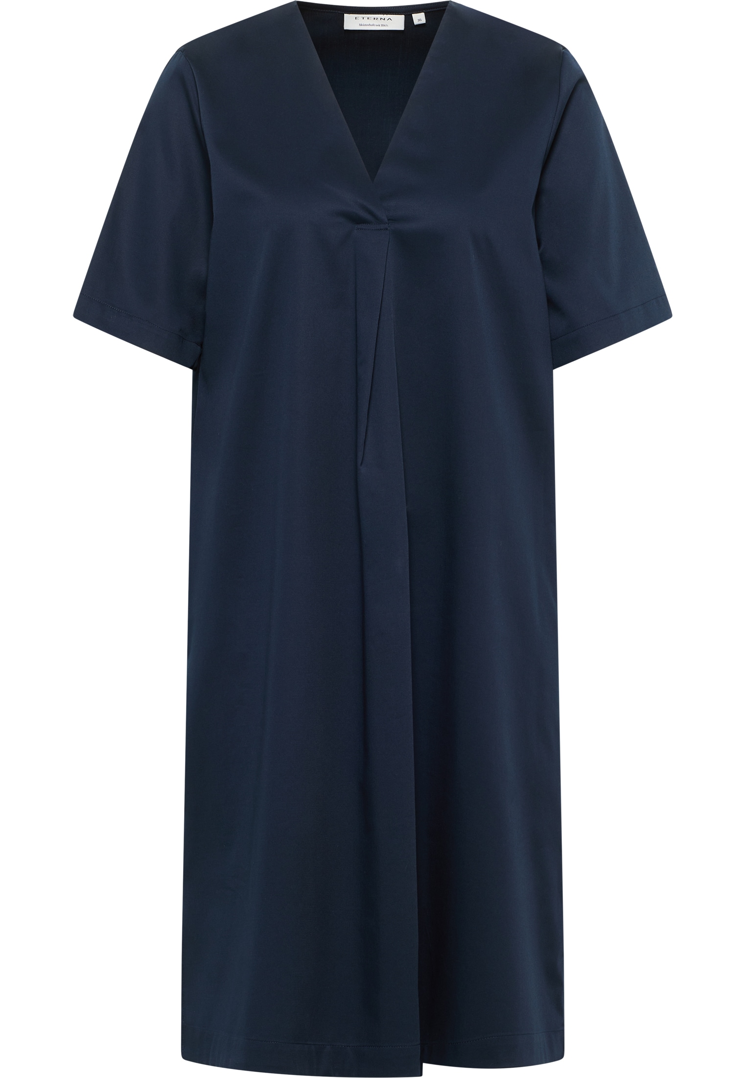 Eterna Blusenkleid »LOOSE FIT« kaufen OTTO Online im Shop