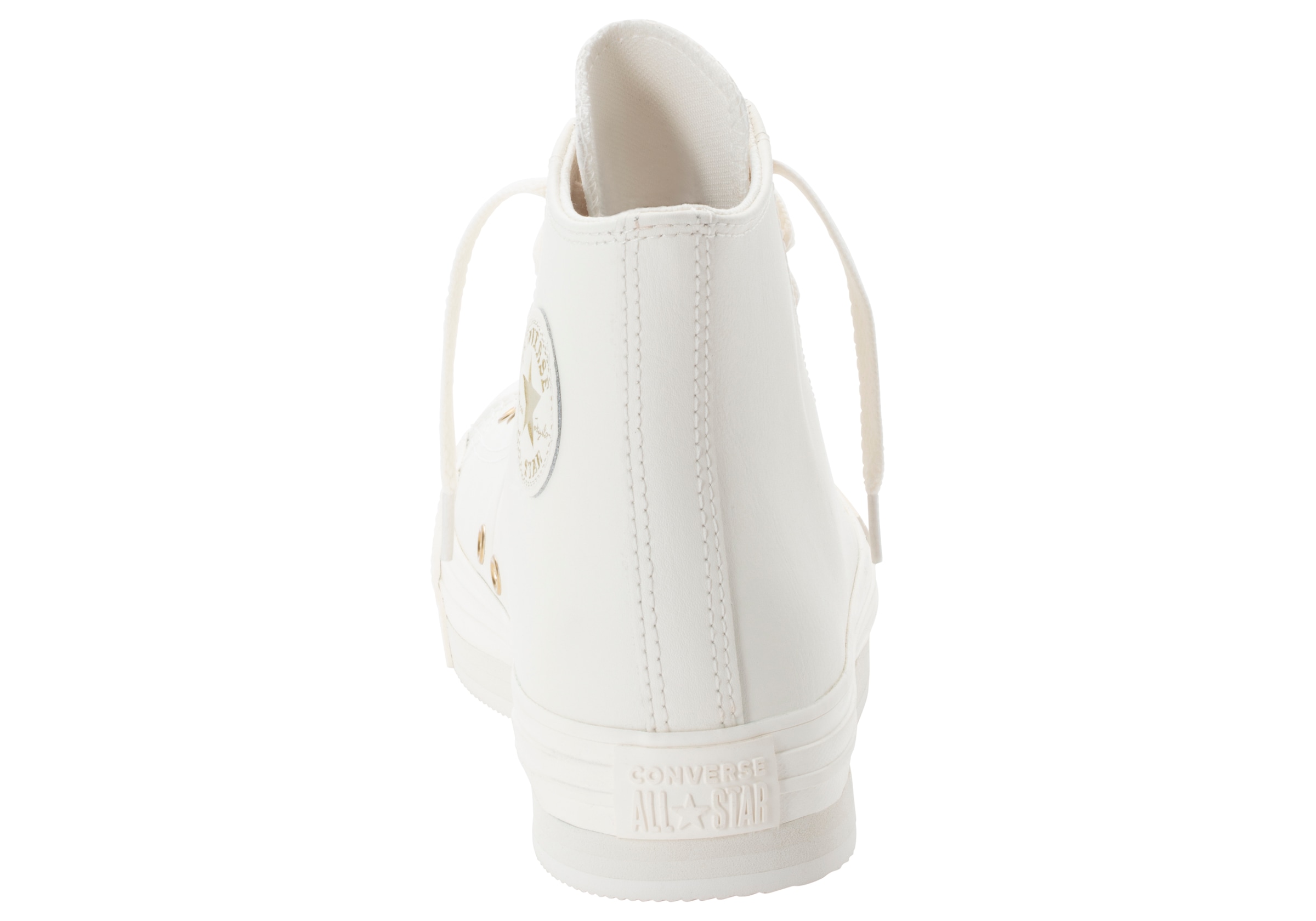 Converse Sneaker »CHUCK TAYLOR ALL STAR EVA LIFT«