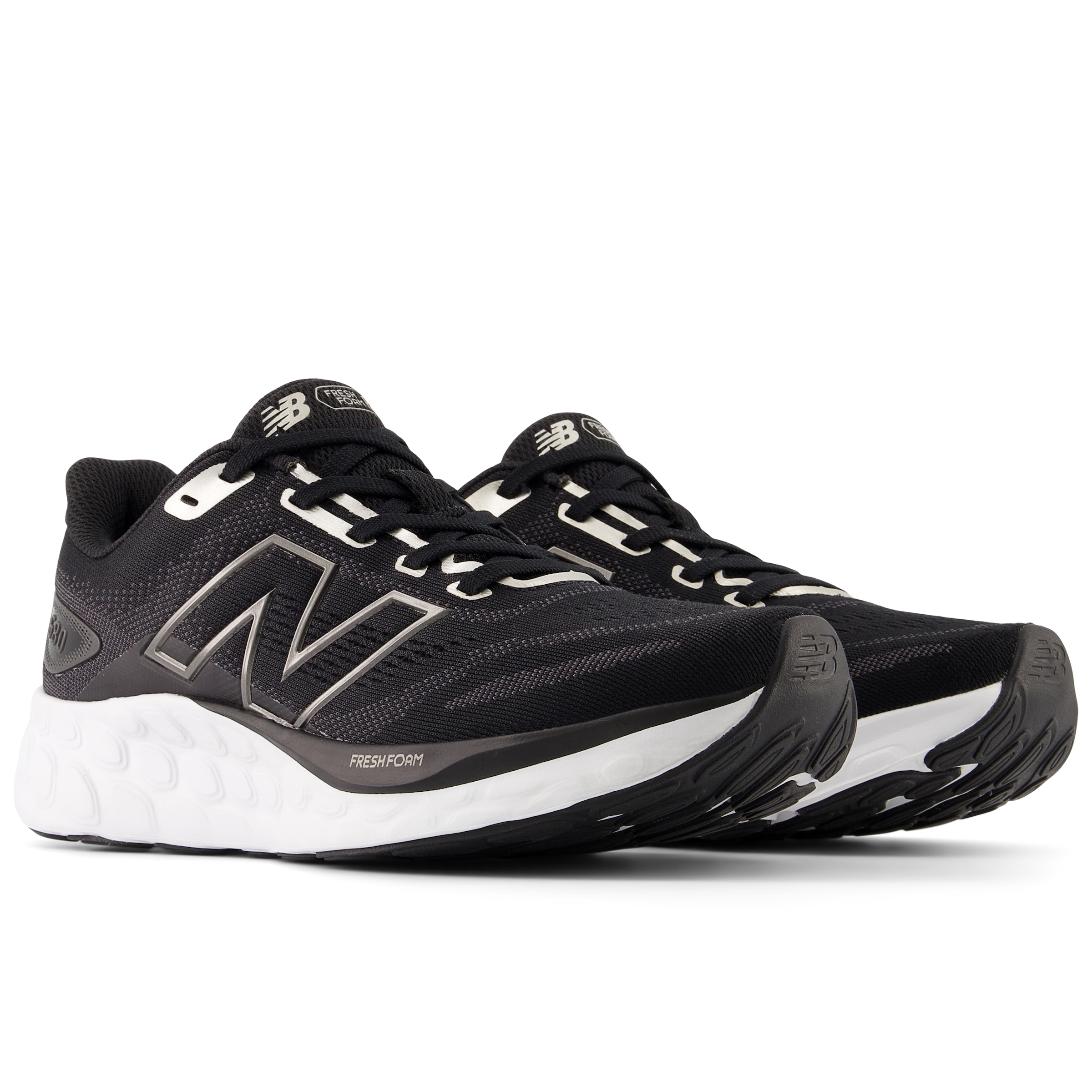 New Balance Laufschuh »W680«