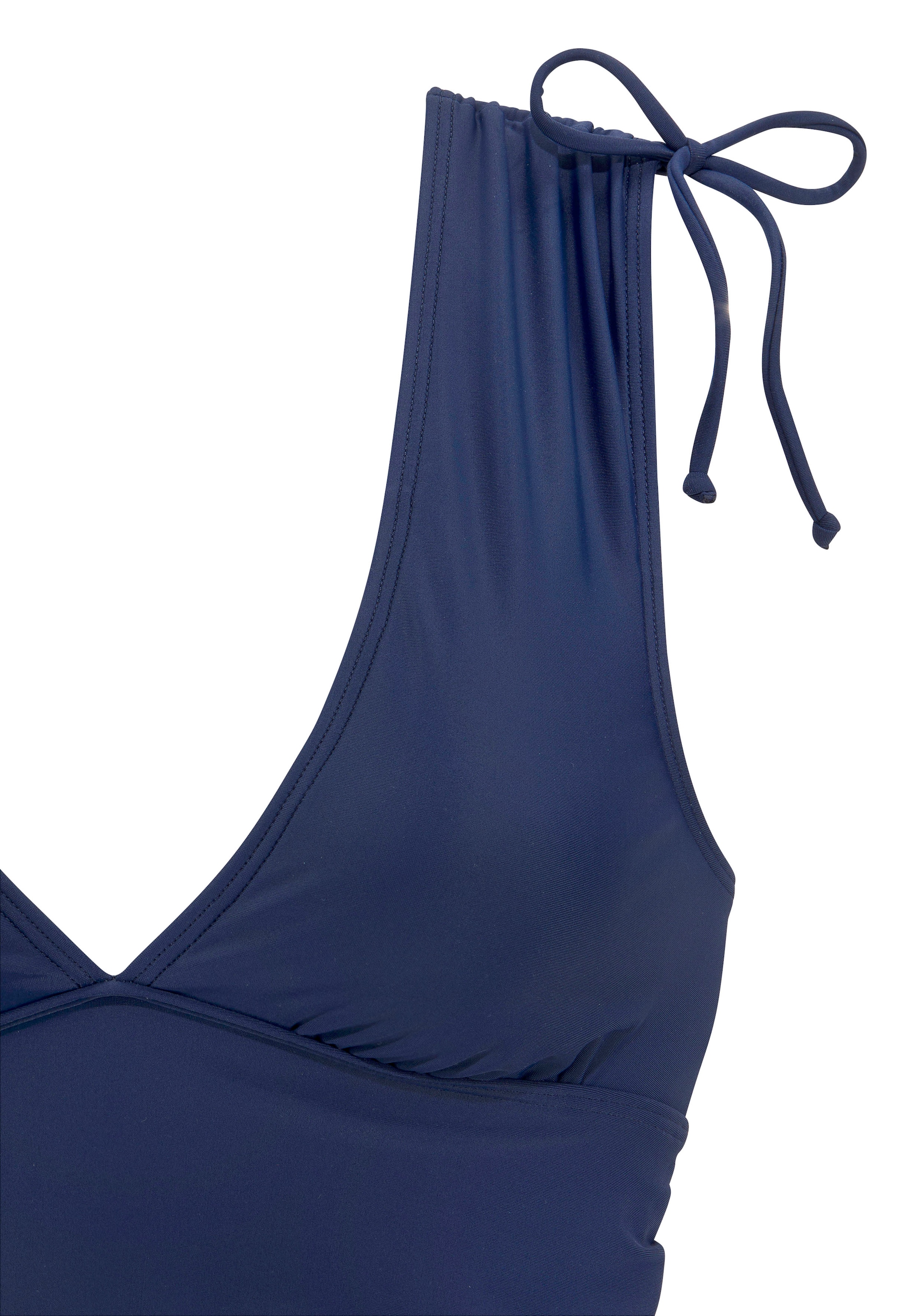 LASCANA Tankini »Cillo«, mit regulierbaren Träger auf der Schulter