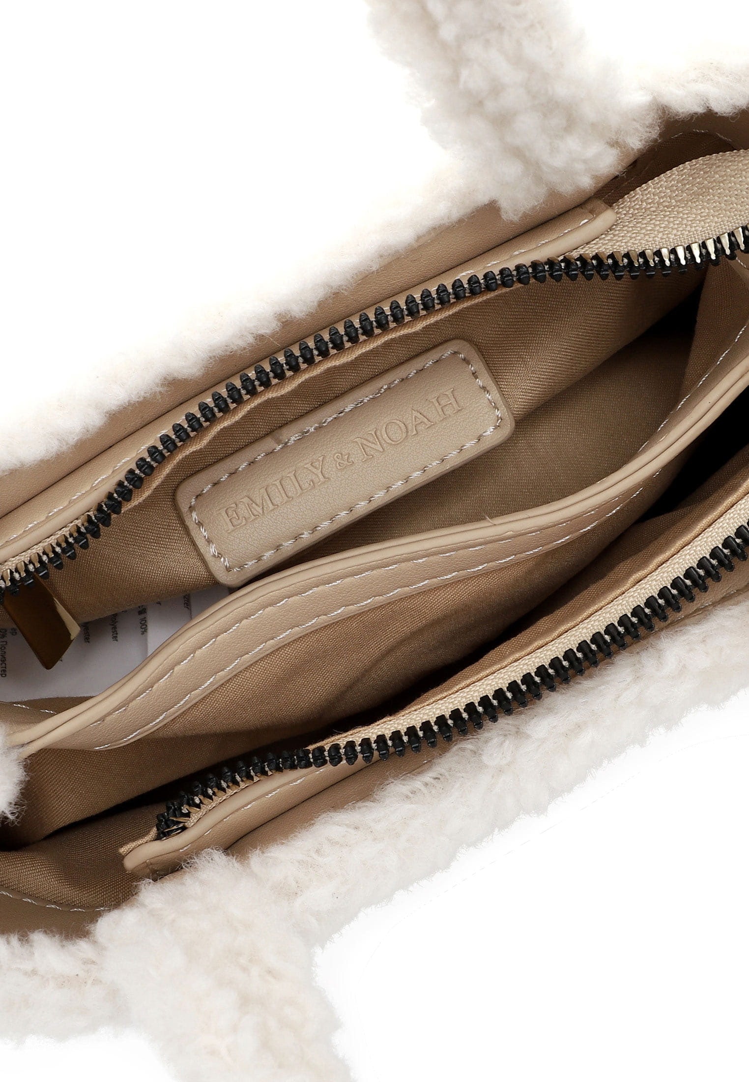 EMILY & NOAH Shopper »Shopper E&N Heiderose«